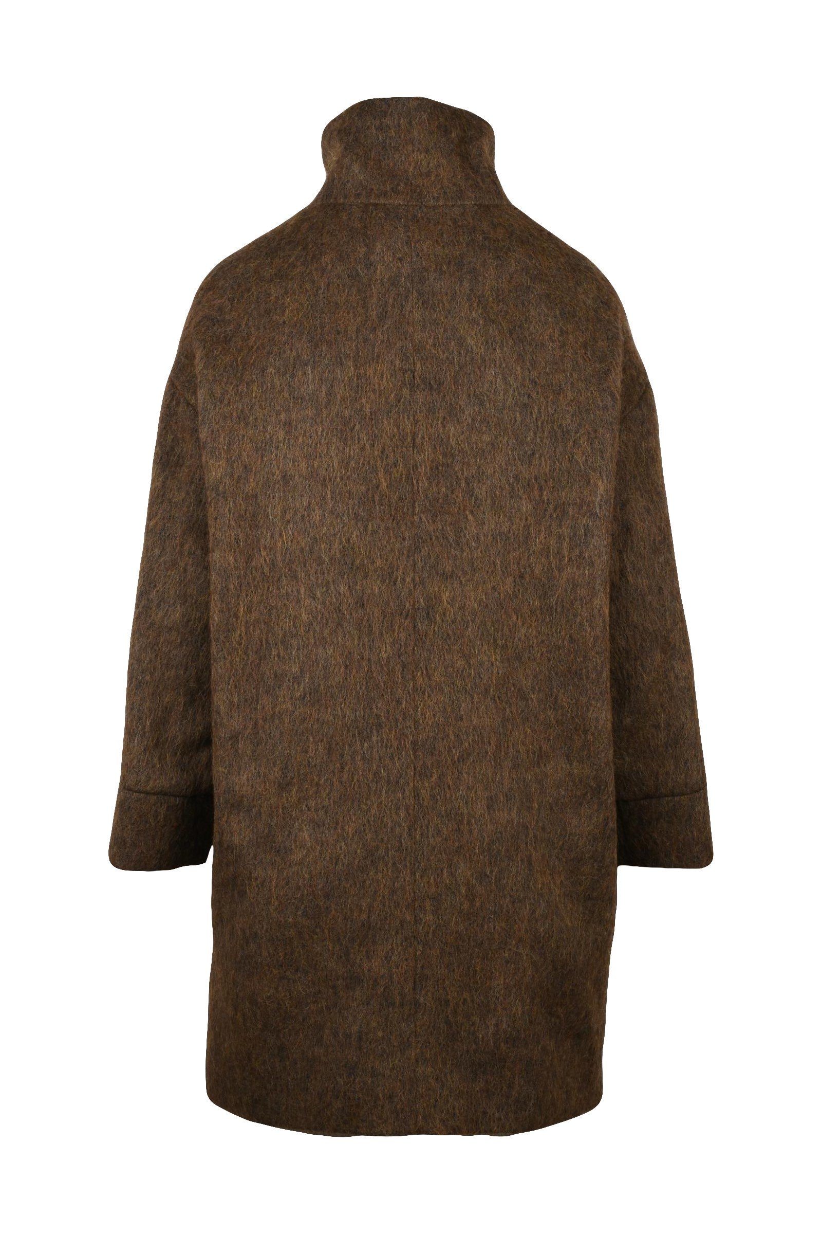 OLIVER HORIGAMY - OUTWEAR JACKETS