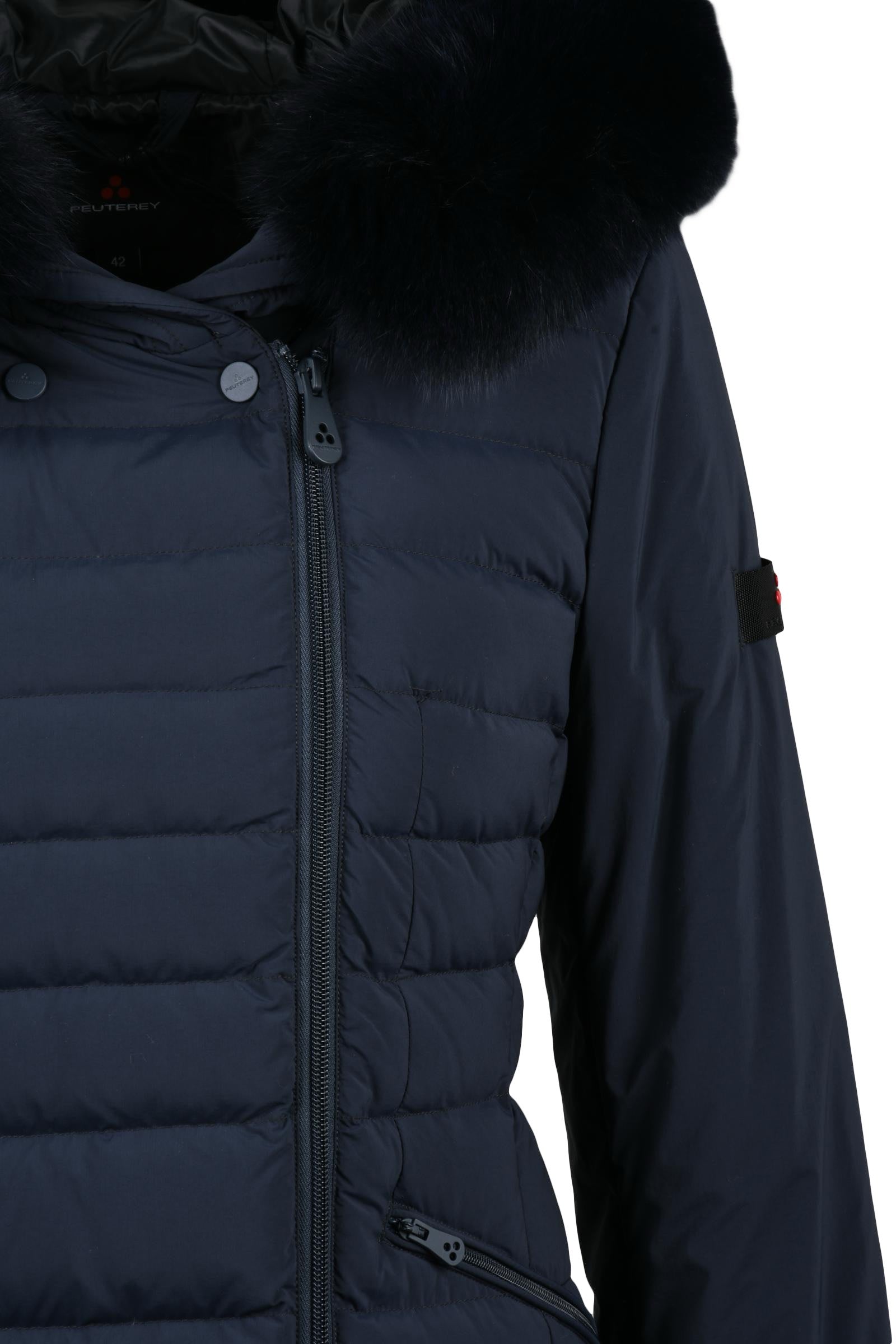 PEUTEREY - OUTWEAR JACKETS