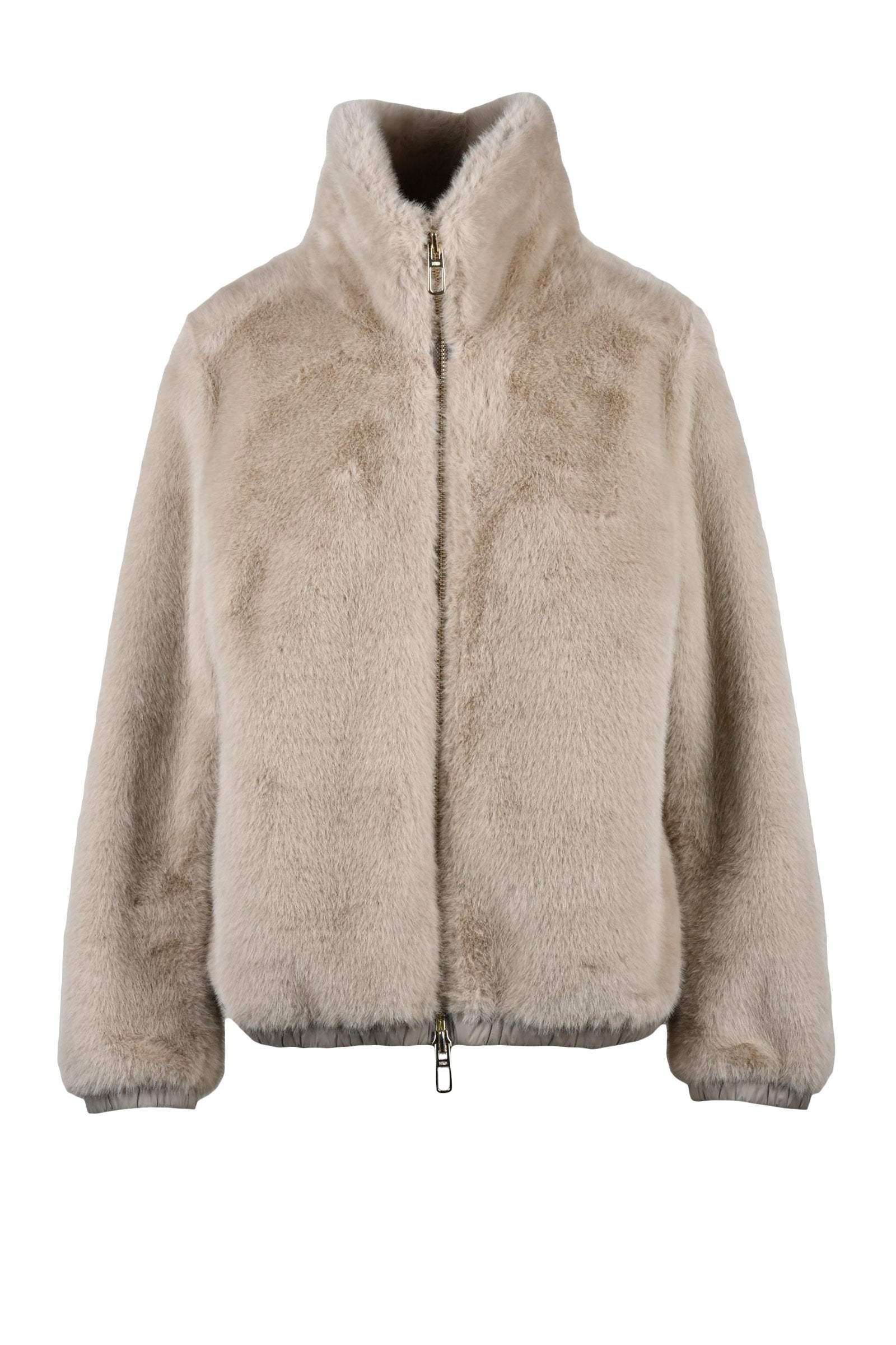 DUNO - OUTWEAR JACKETS