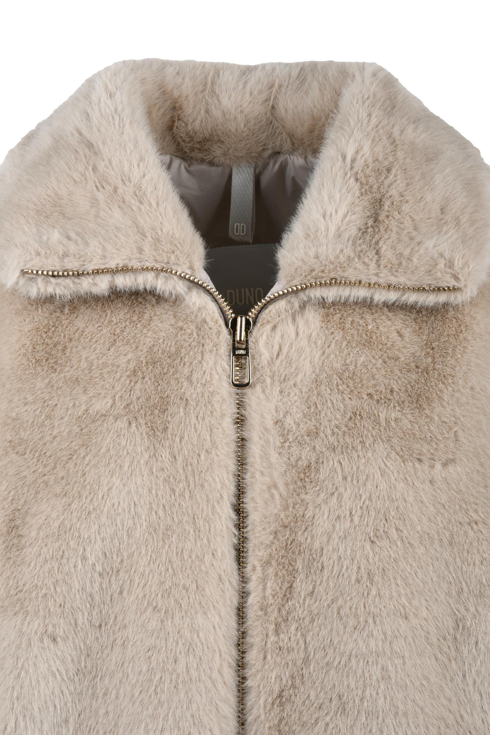 DUNO - OUTWEAR JACKETS