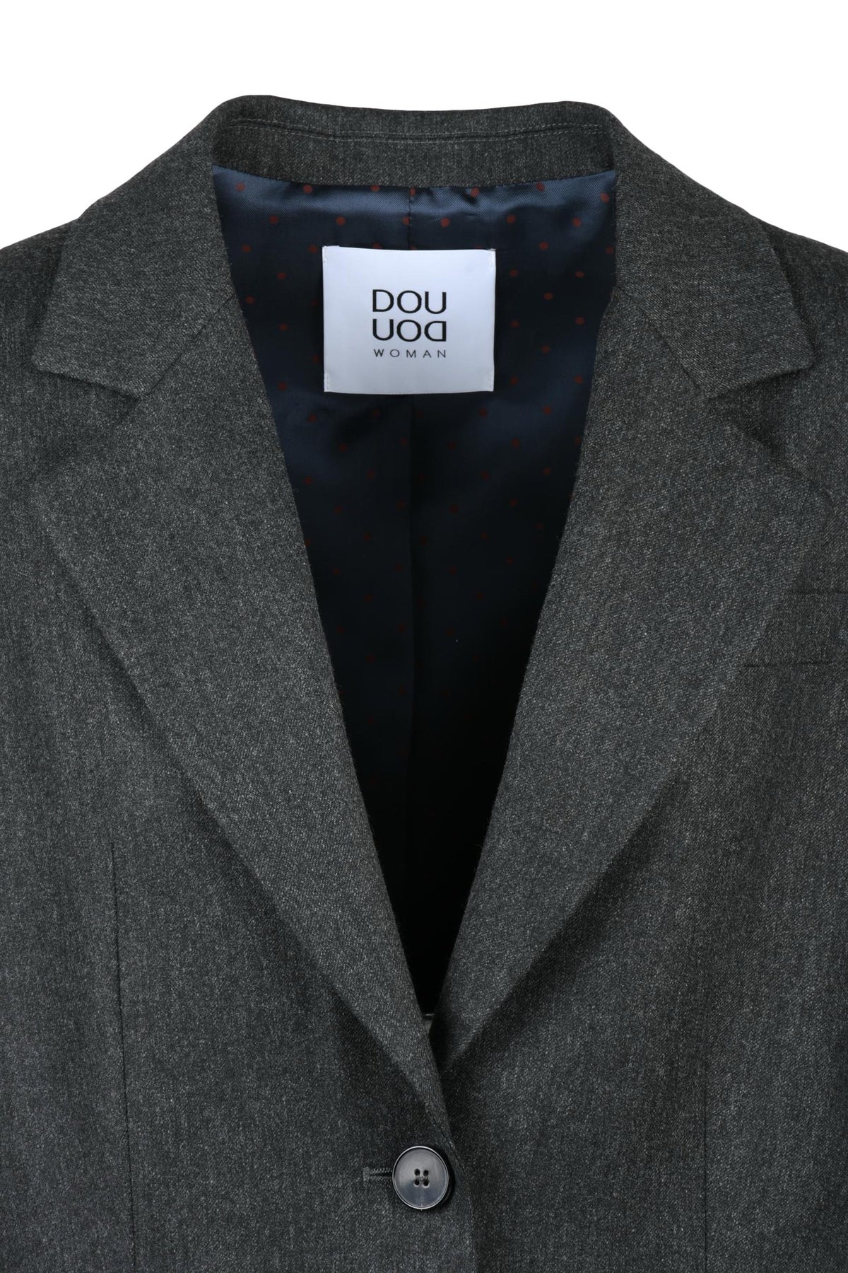 DOUUOD - BLAZER