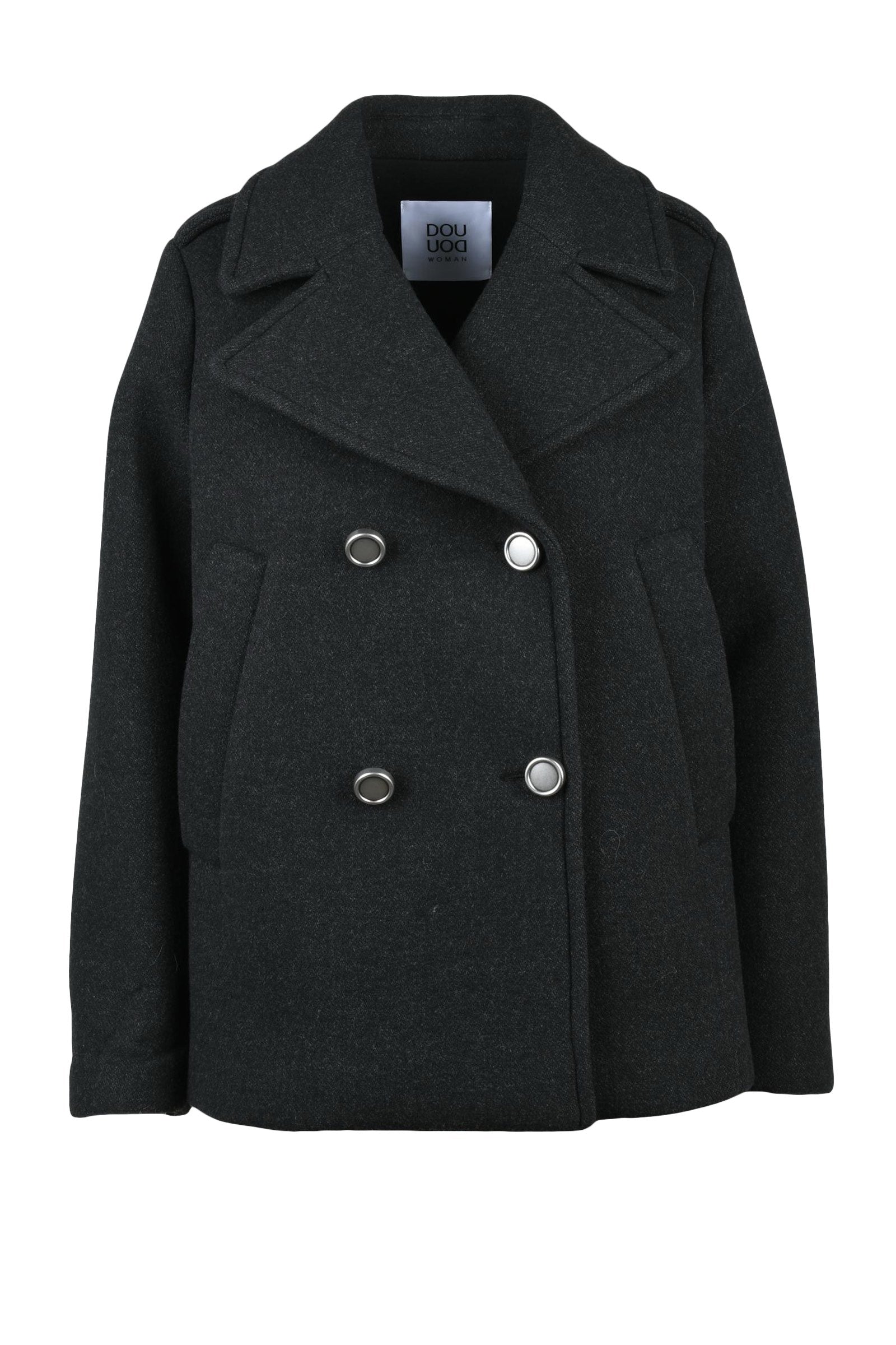 DOUUOD - OUTWEAR JACKETS
