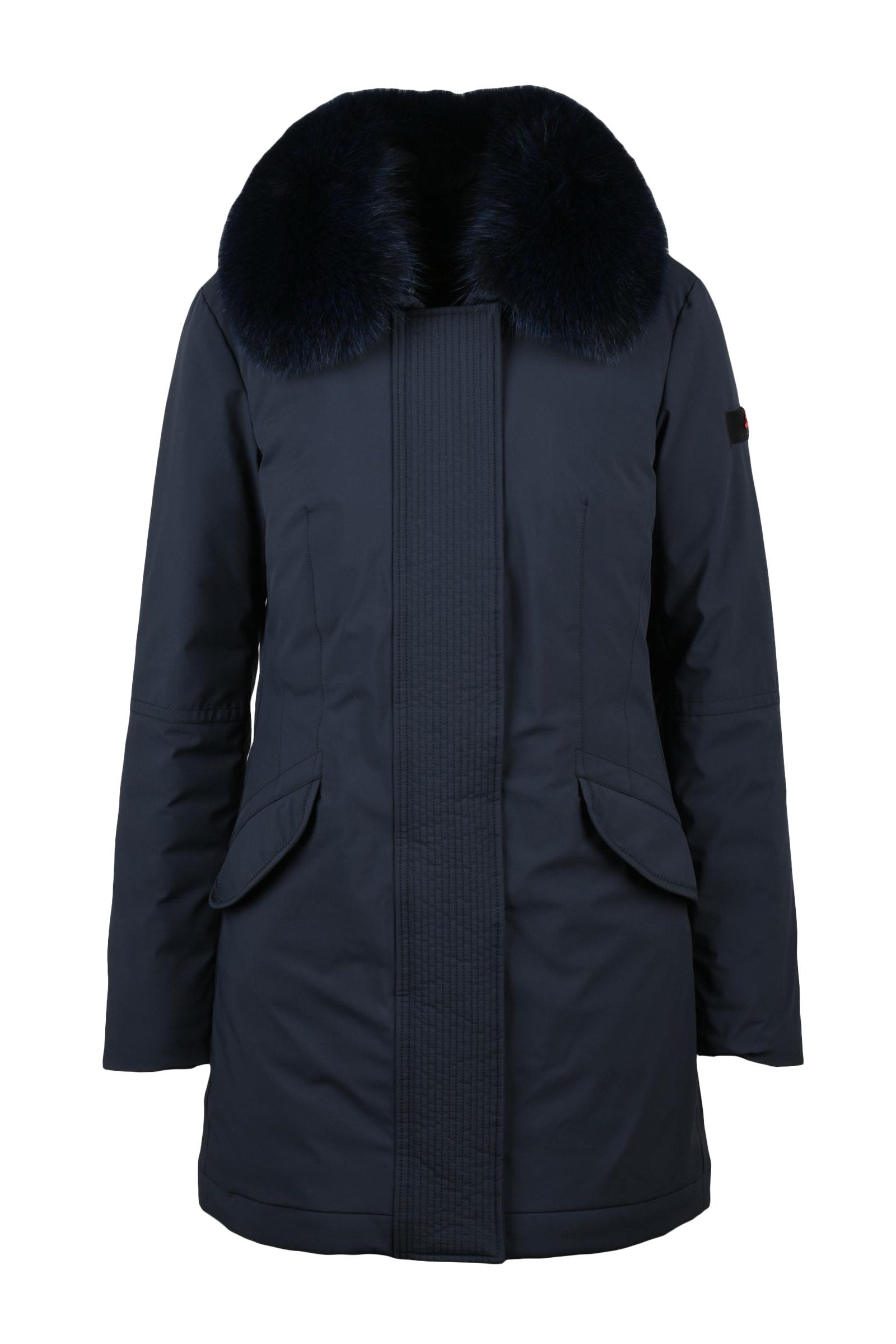 PEUTEREY - OUTWEAR JACKETS