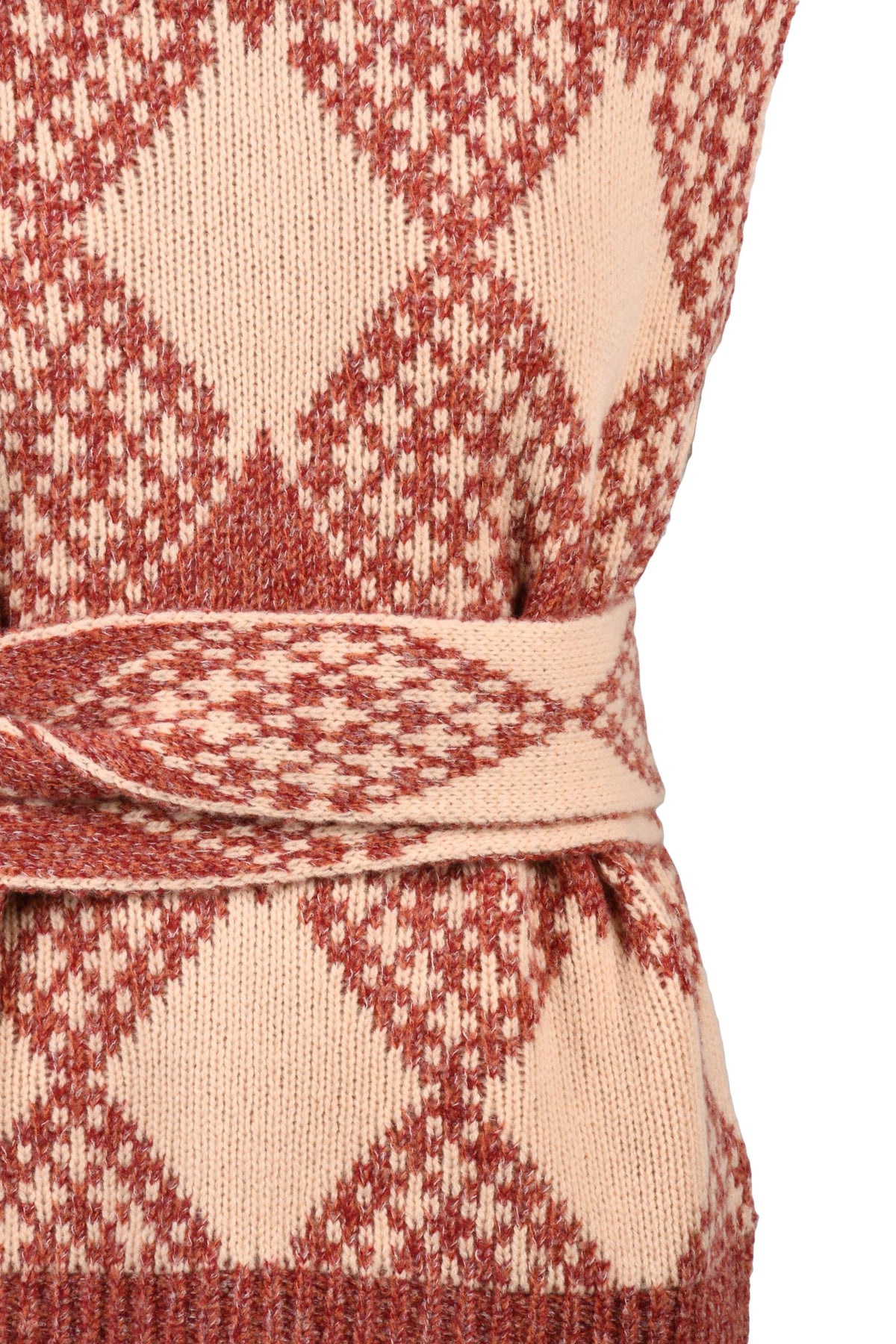 BALLANTYNE - KNITWEAR AND SWEATSHIRTS