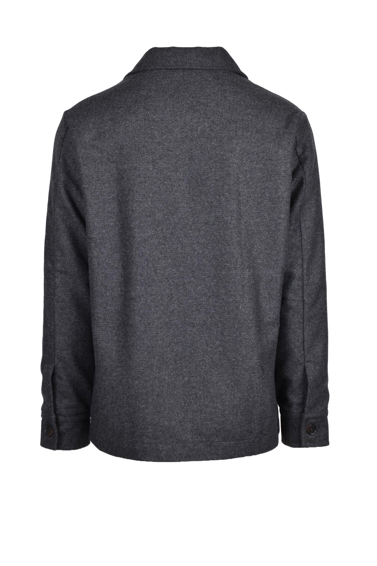 GRIGIO - SHIRT