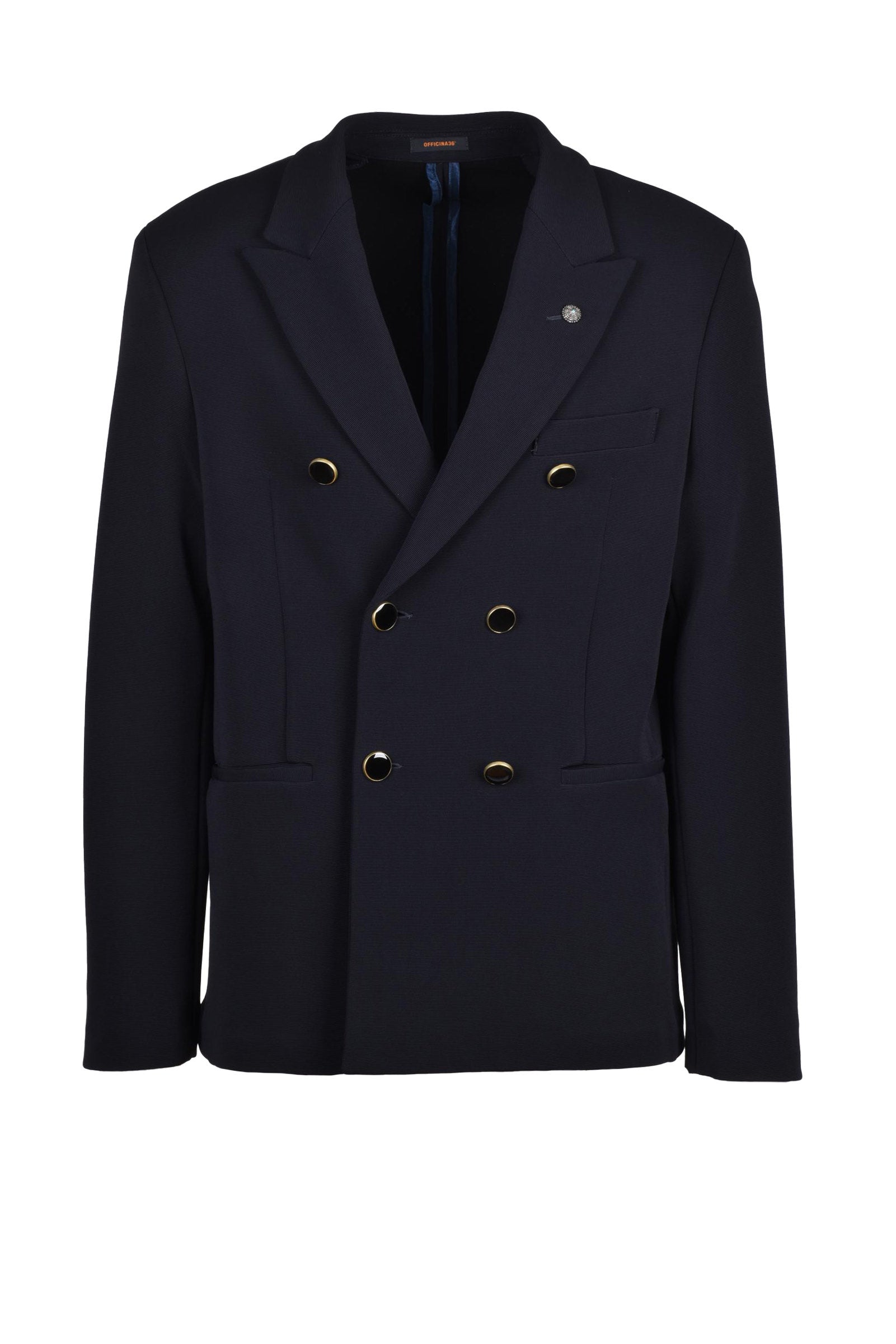 OFFICINA 36 - BLAZER