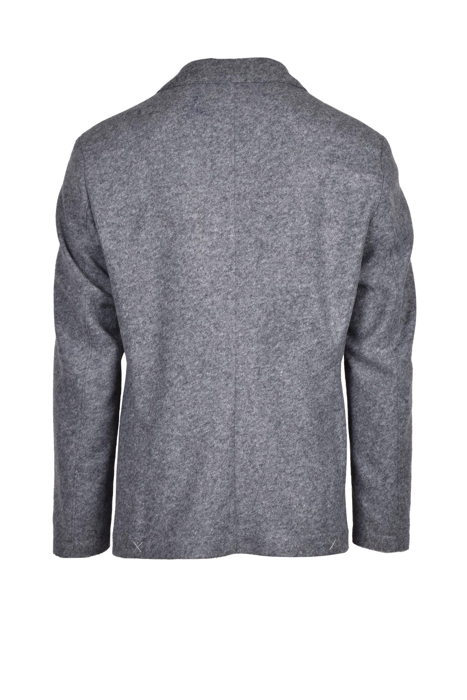 OFFICINA 36 - BLAZER