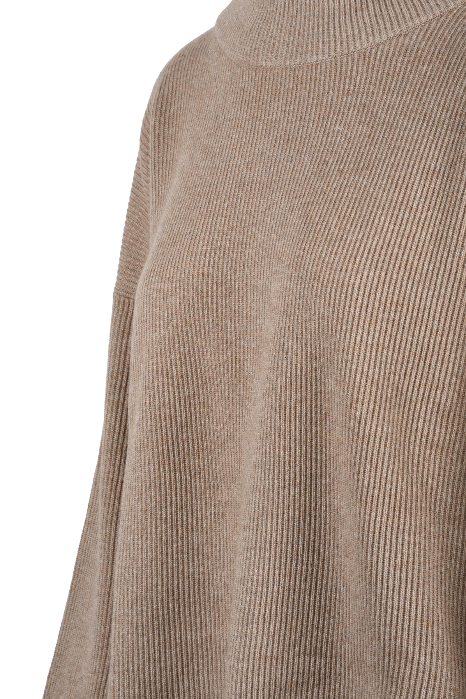 BRUNELLO CUCINELLI - KNITWEAR AND SWEATSHIRTS