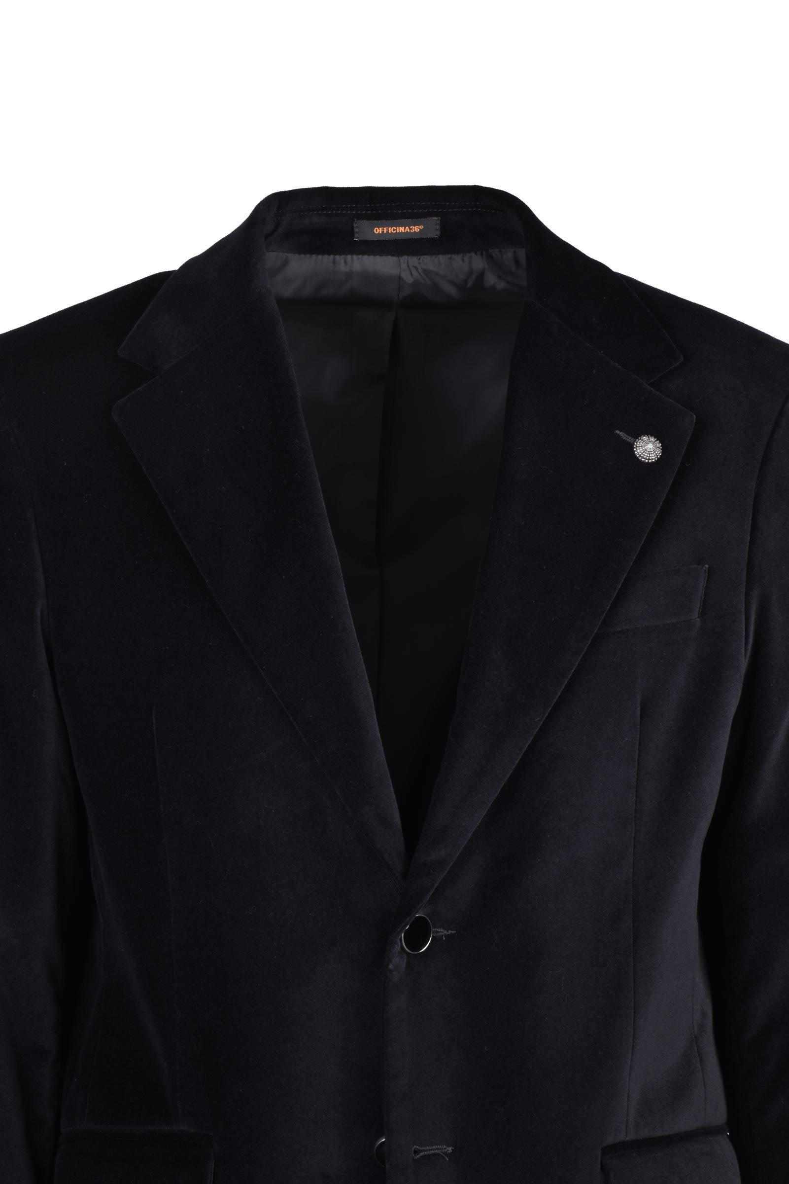 OFFICINA 36 - BLAZER