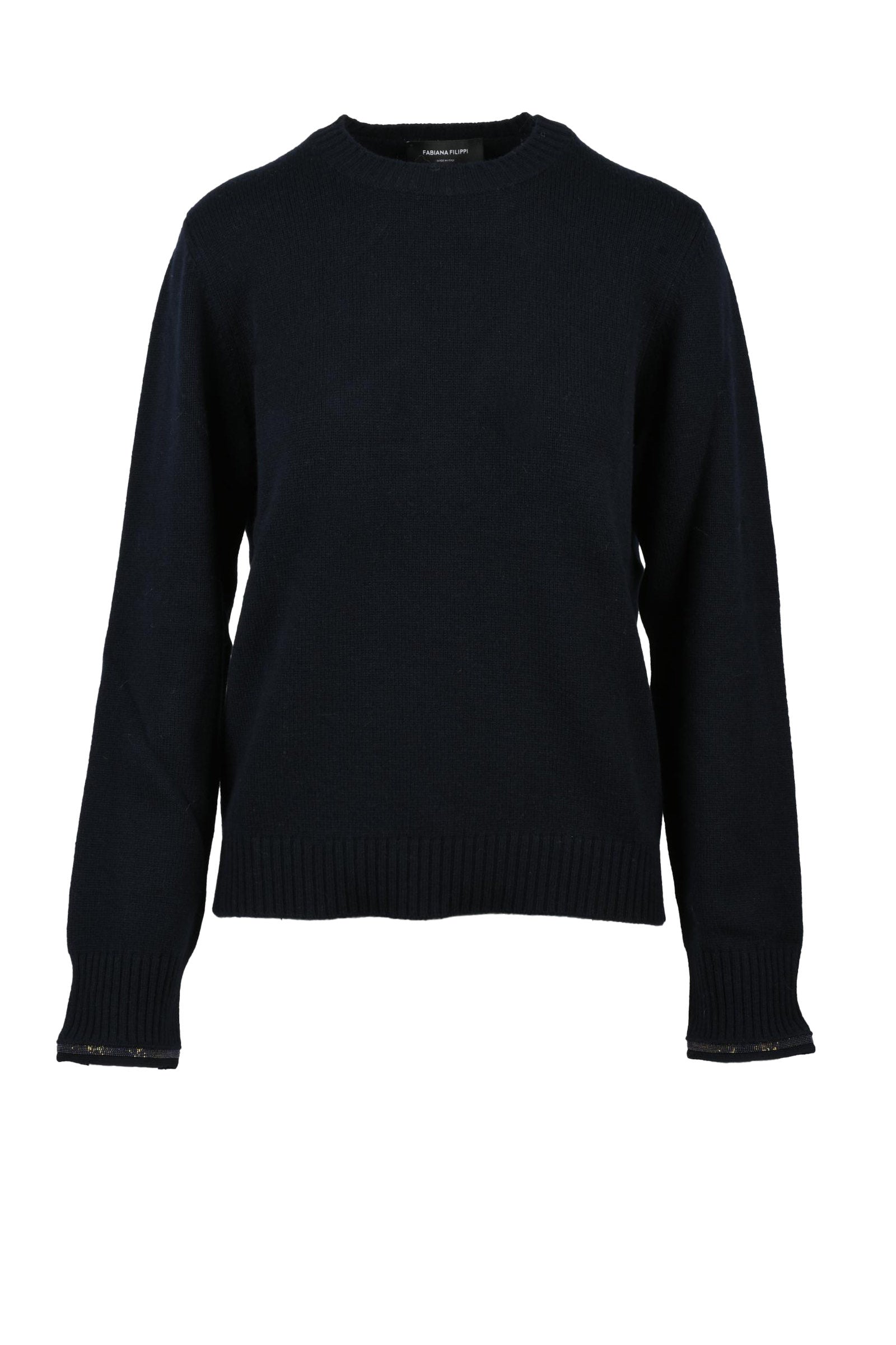 FABIANA FILIPPI - KNITWEAR AND SWEATSHIRTS