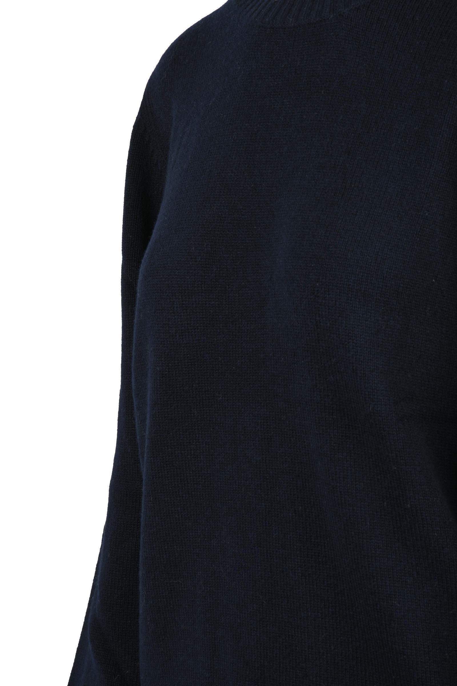 FABIANA FILIPPI - KNITWEAR AND SWEATSHIRTS
