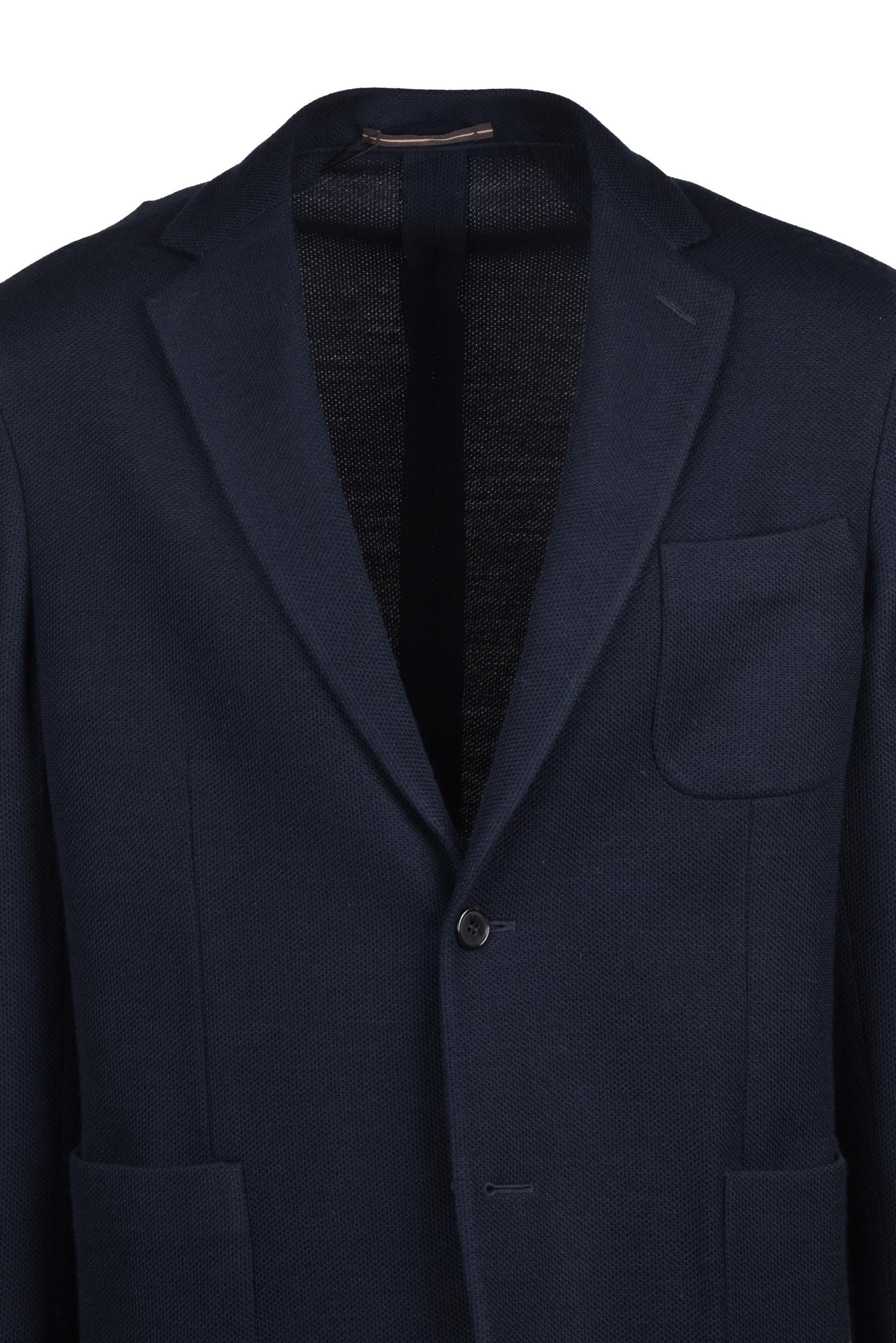 SLOWEAR BY INCOTEX - BLAZER