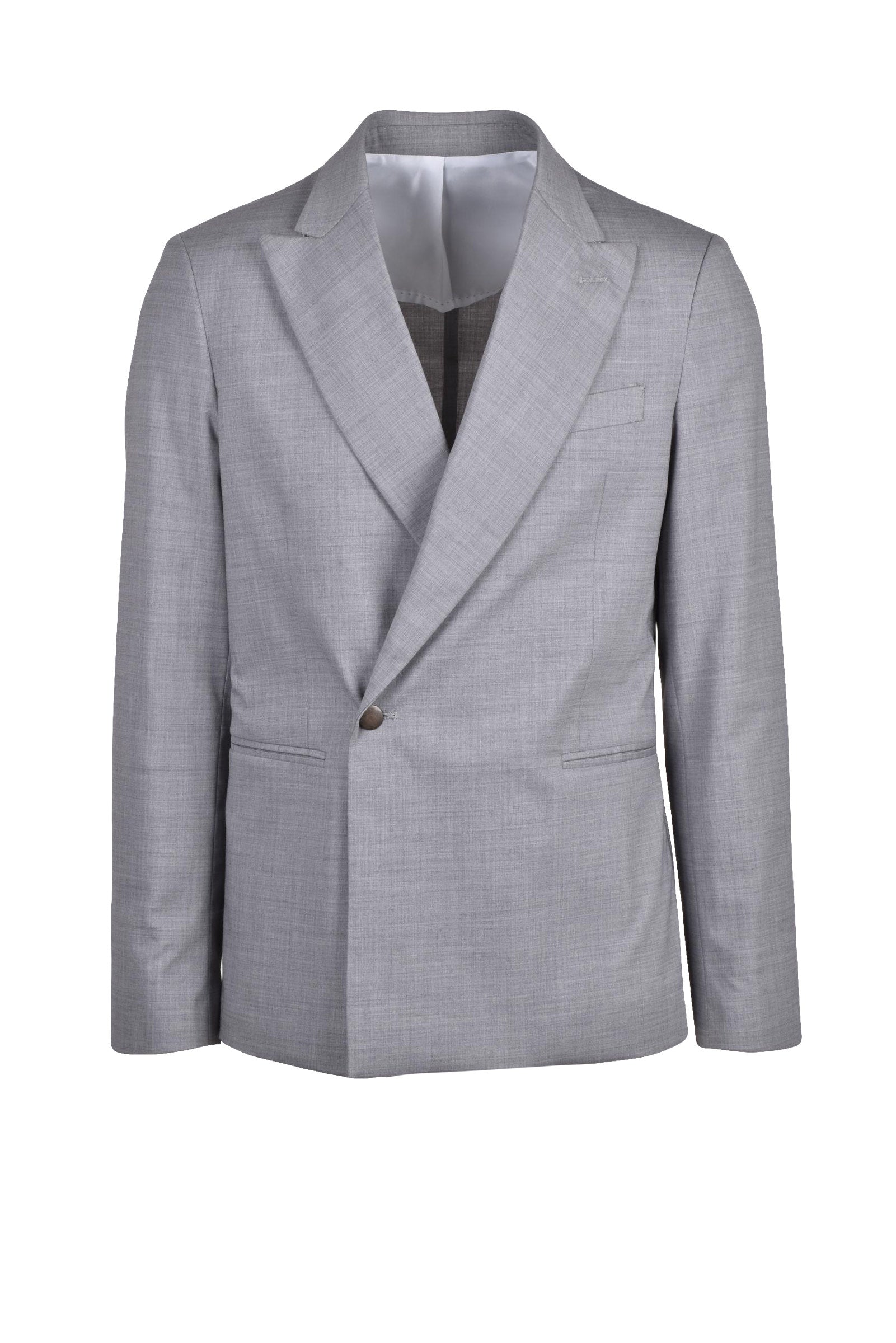OFFICINA MILANESE - BLAZER