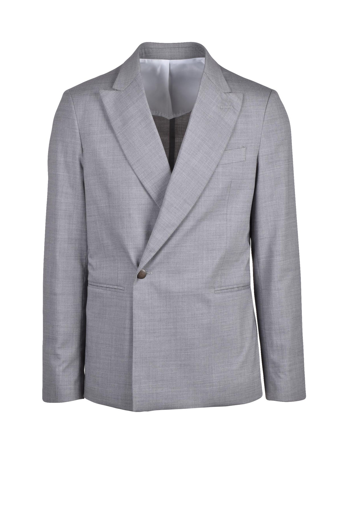 OFFICINA MILANESE - BLAZER