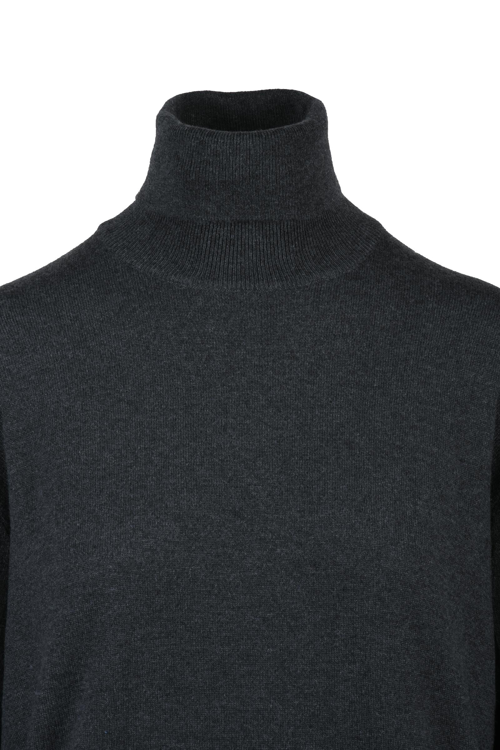 BRUNELLO CUCINELLI - KNITWEAR AND SWEATSHIRTS