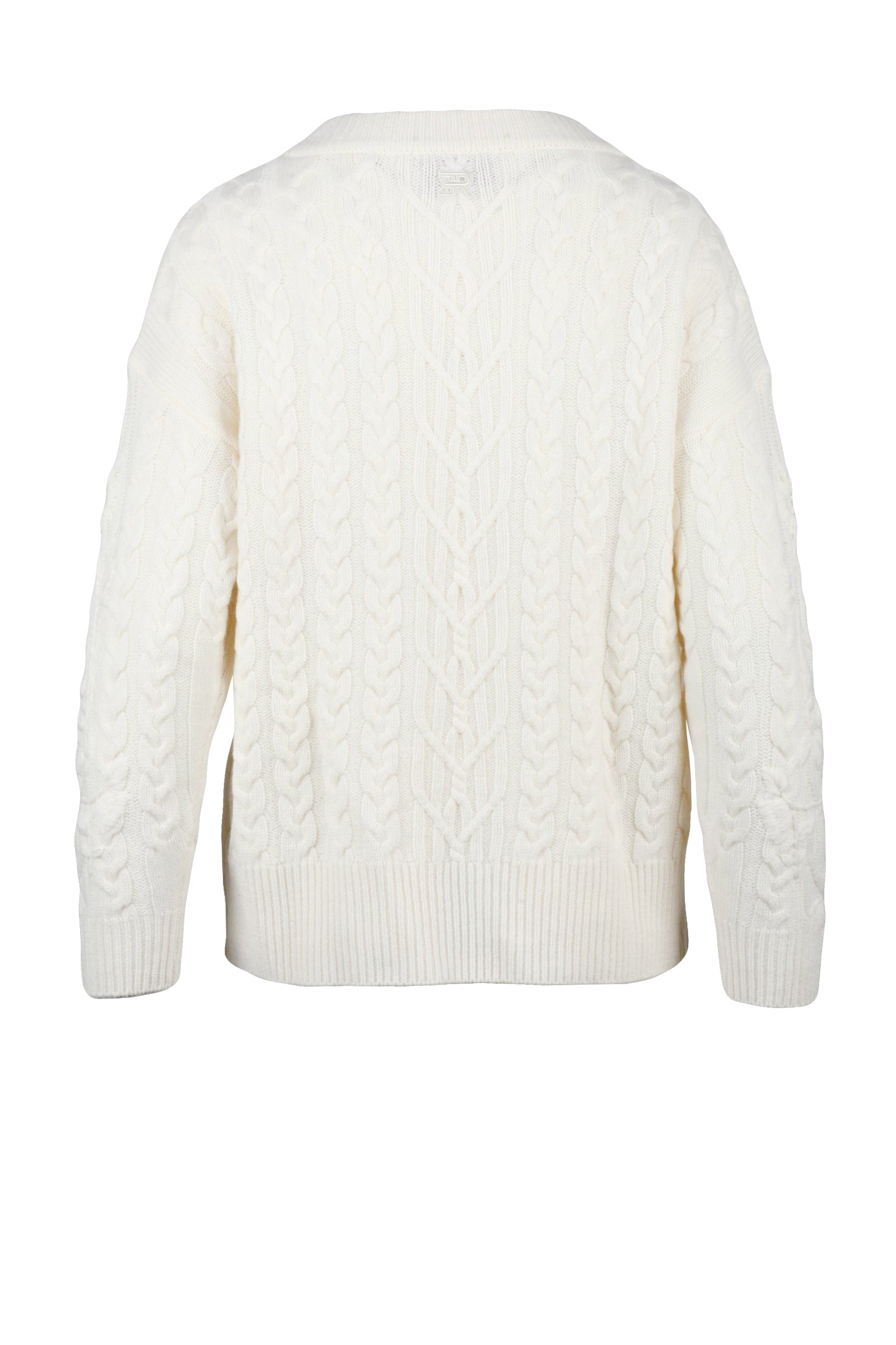 ERMANNO FIRENZE - KNITWEAR AND SWEATSHIRTS