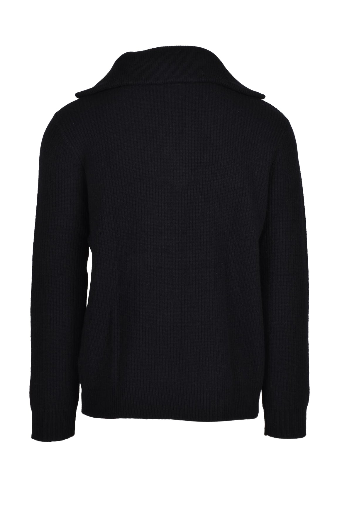 PAOLO PECORA - KNITWEAR AND SWEATSHIRTS