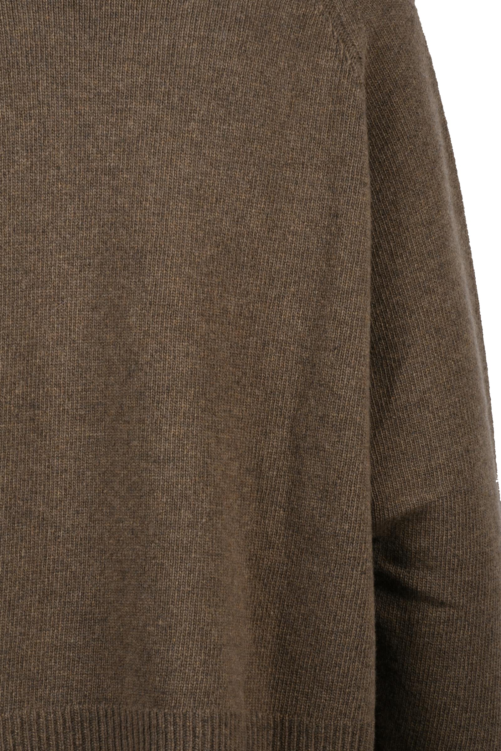 HOD - KNITWEAR AND SWEATSHIRTS