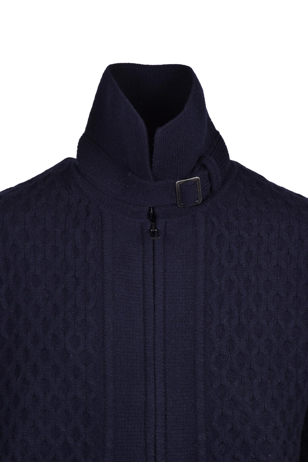 PAOLO PECORA - KNITWEAR AND SWEATSHIRTS