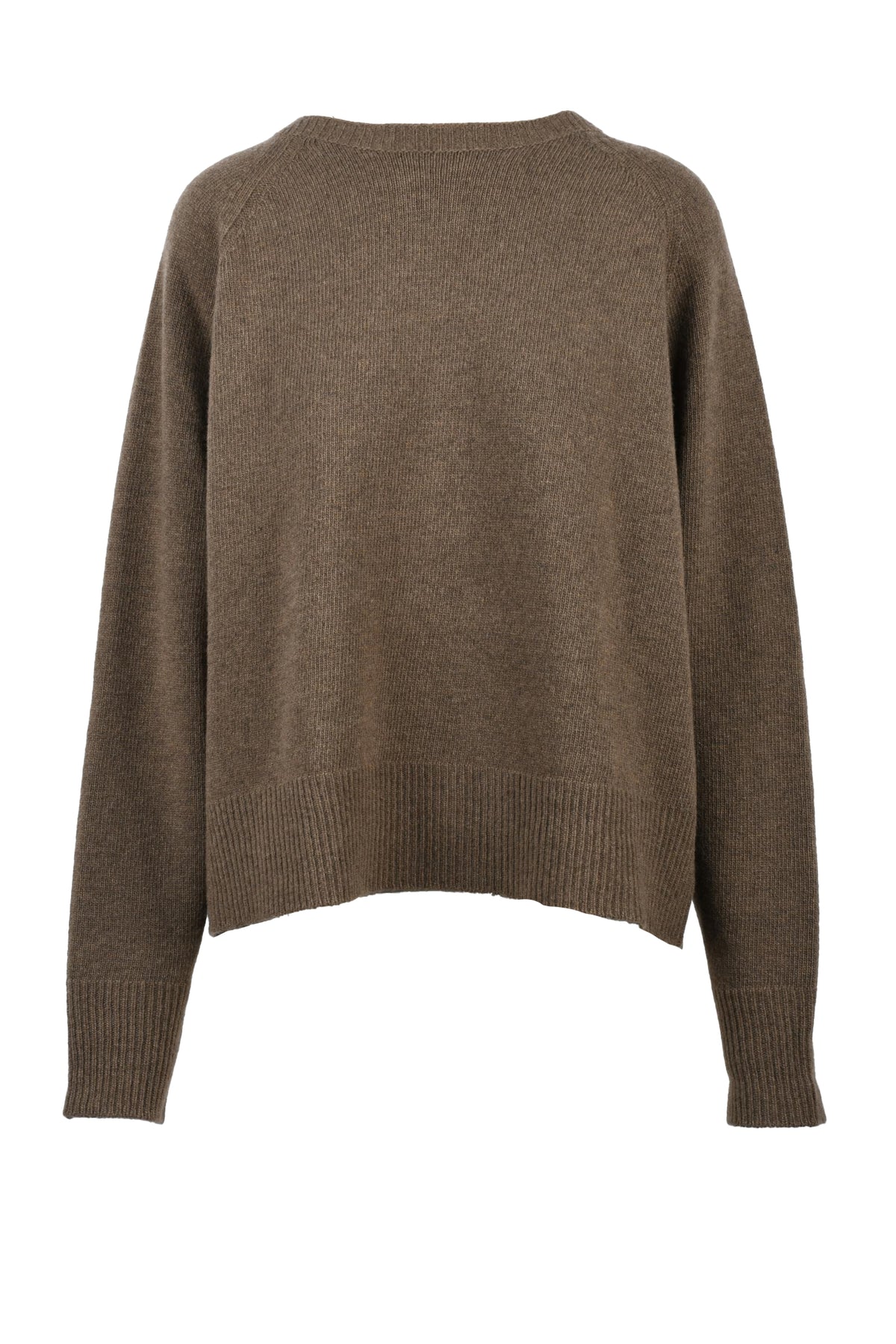 HOD - KNITWEAR AND SWEATSHIRTS