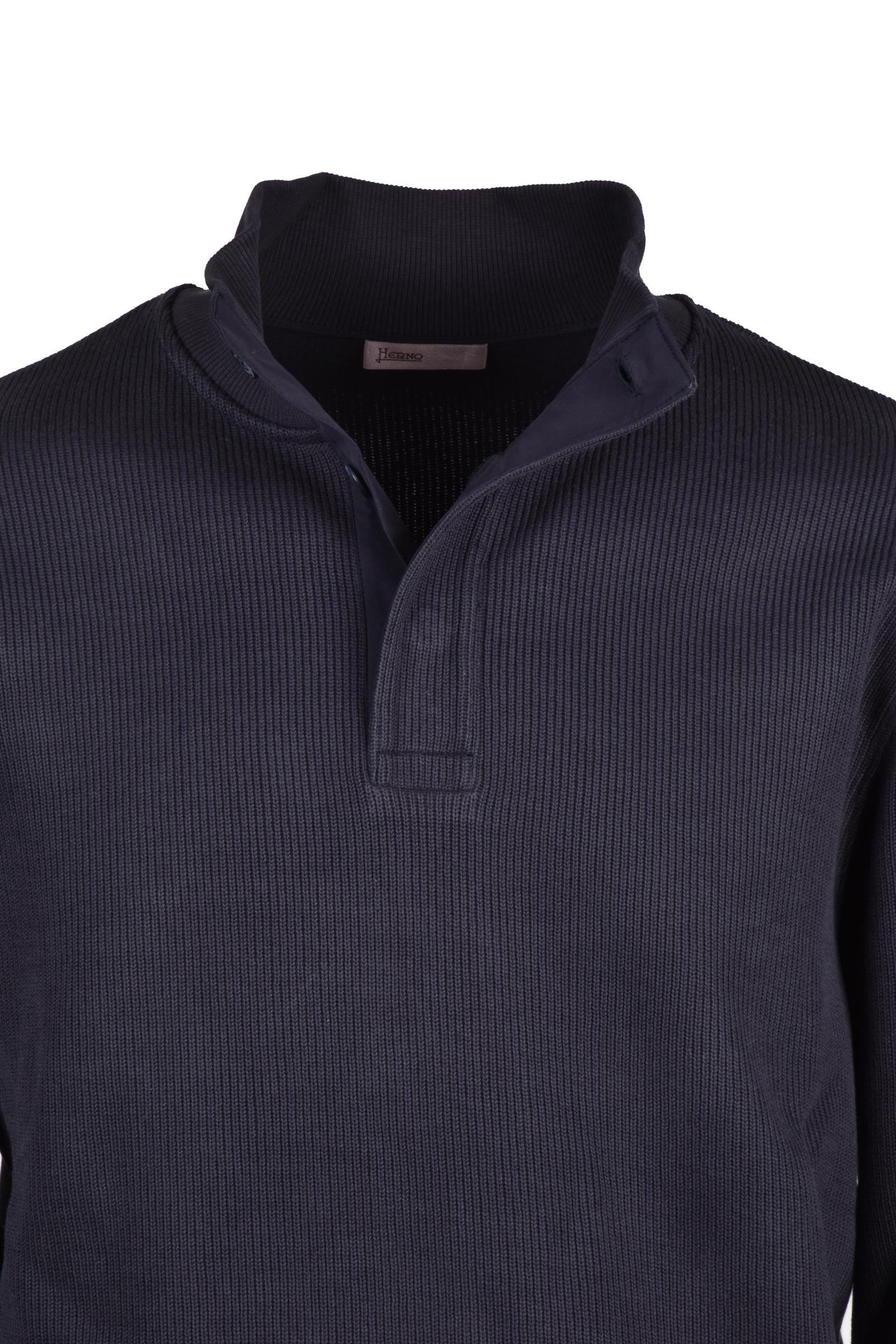 HERNO RESORT - KNITWEAR AND SWEATSHIRTS