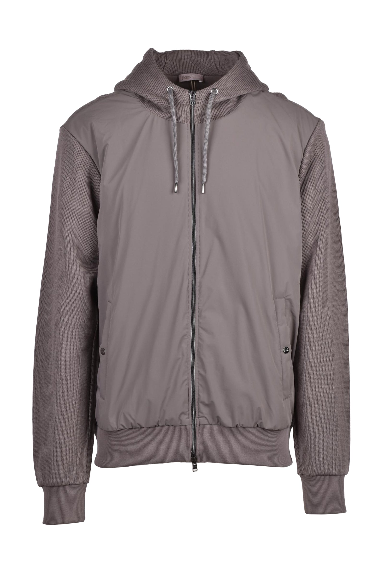 HERNO RESORT - OUTWEAR JACKETS