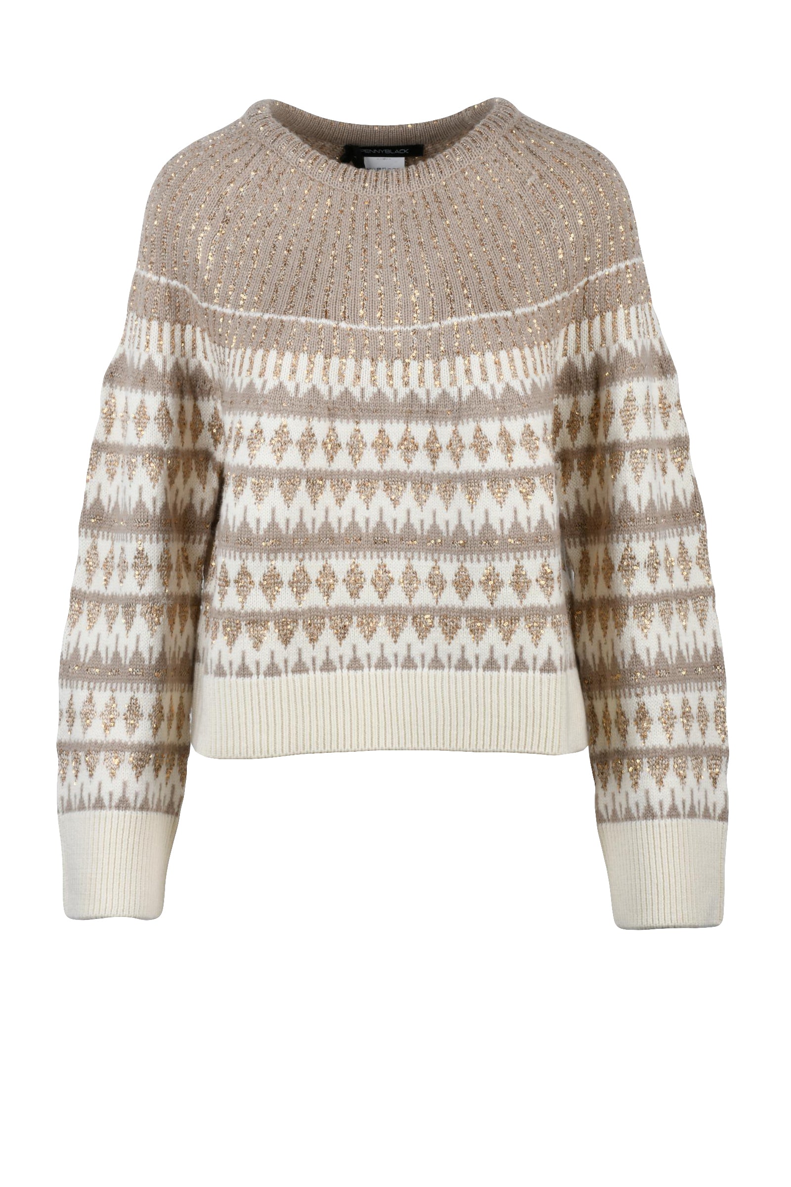 PENNYBLACK - KNITWEAR AND SWEATSHIRTS