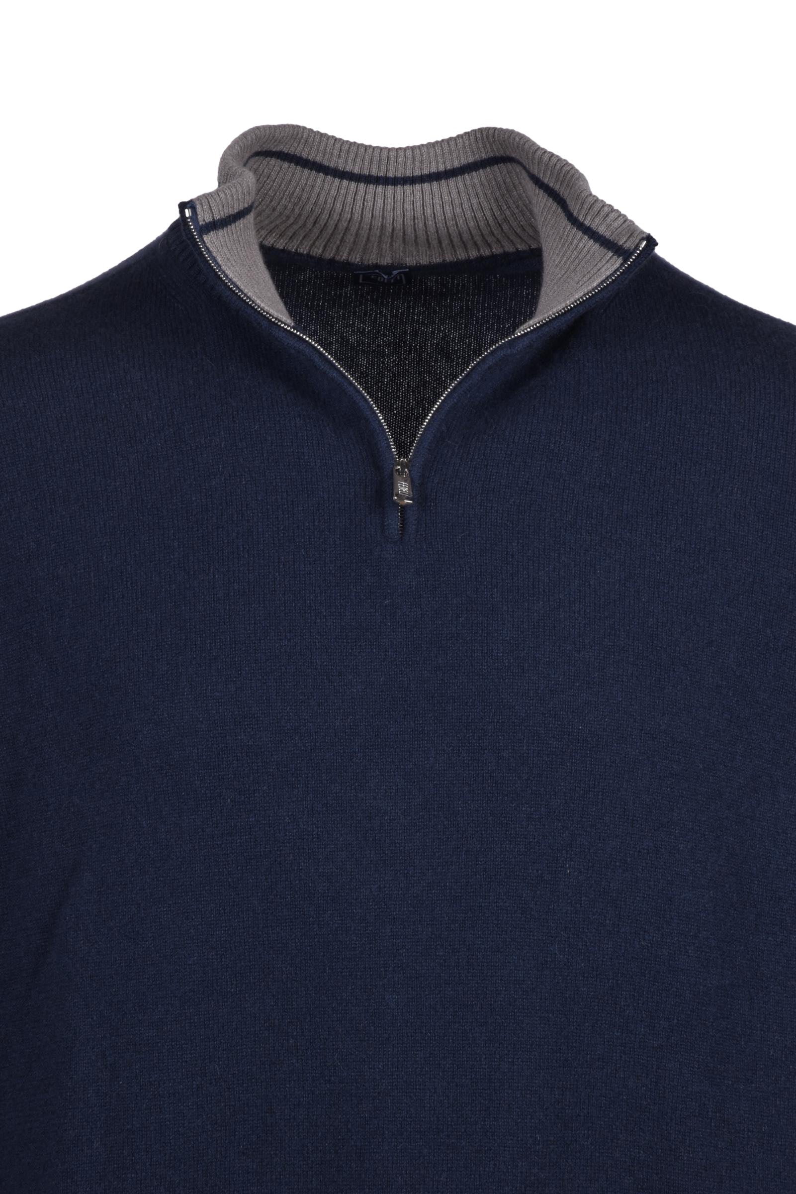 FEDELI - KNITWEAR AND SWEATSHIRTS