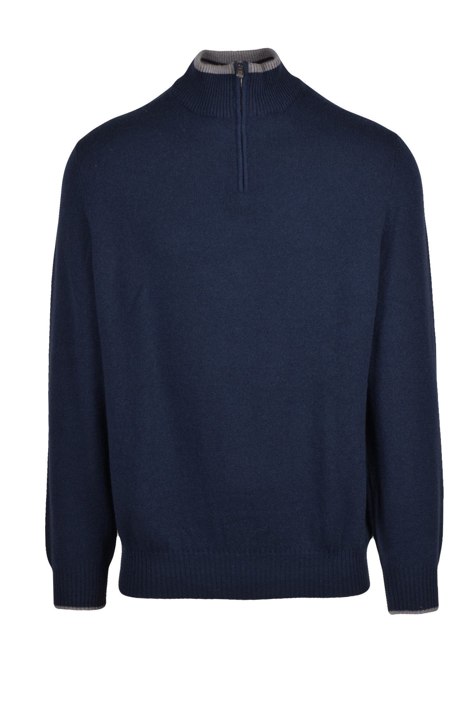 FEDELI - KNITWEAR AND SWEATSHIRTS