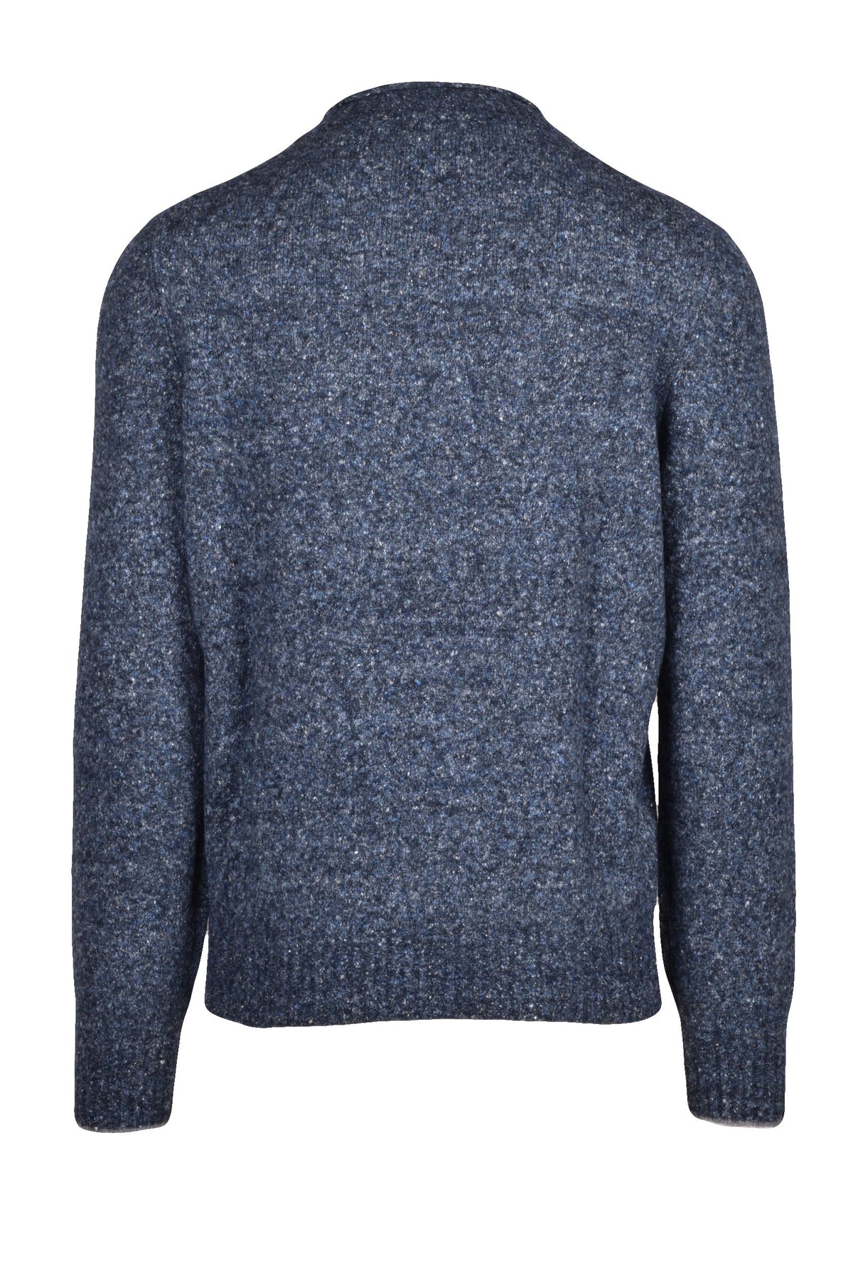 BRUNELLO CUCINELLI - KNITWEAR AND SWEATSHIRTS