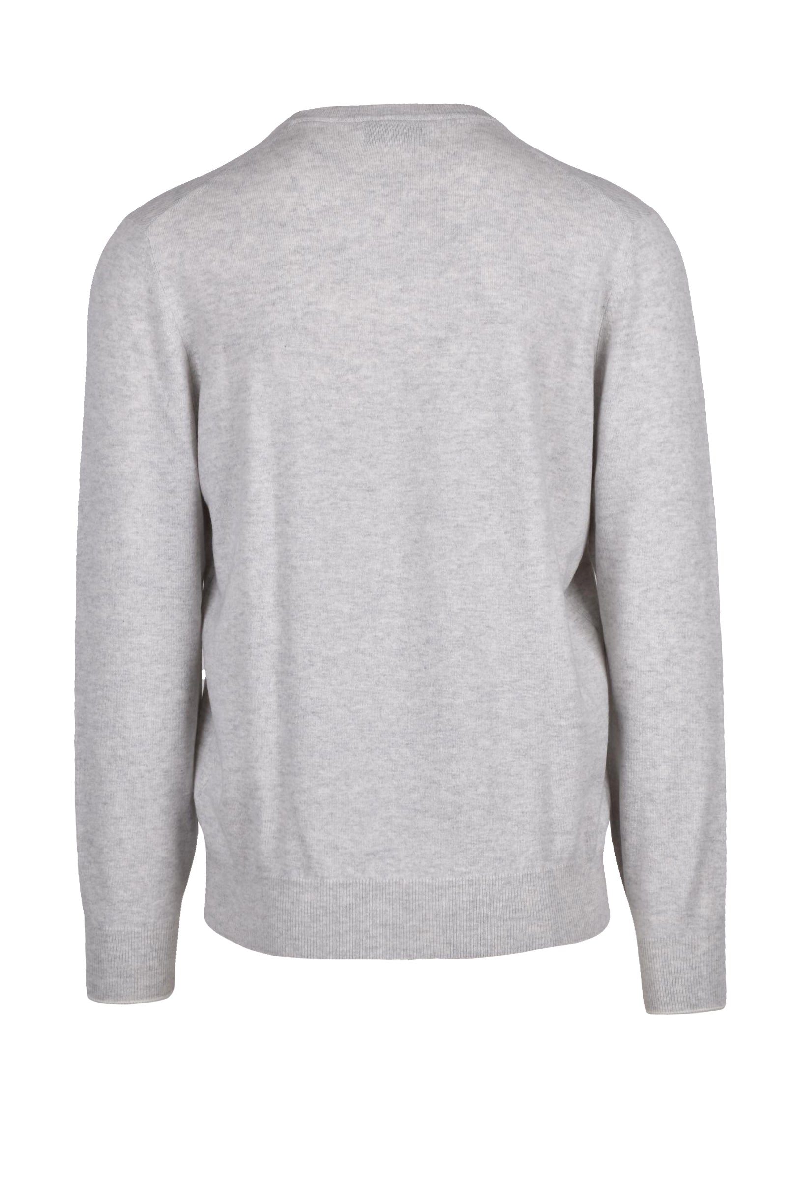 BRUNELLO CUCINELLI - KNITWEAR AND SWEATSHIRTS