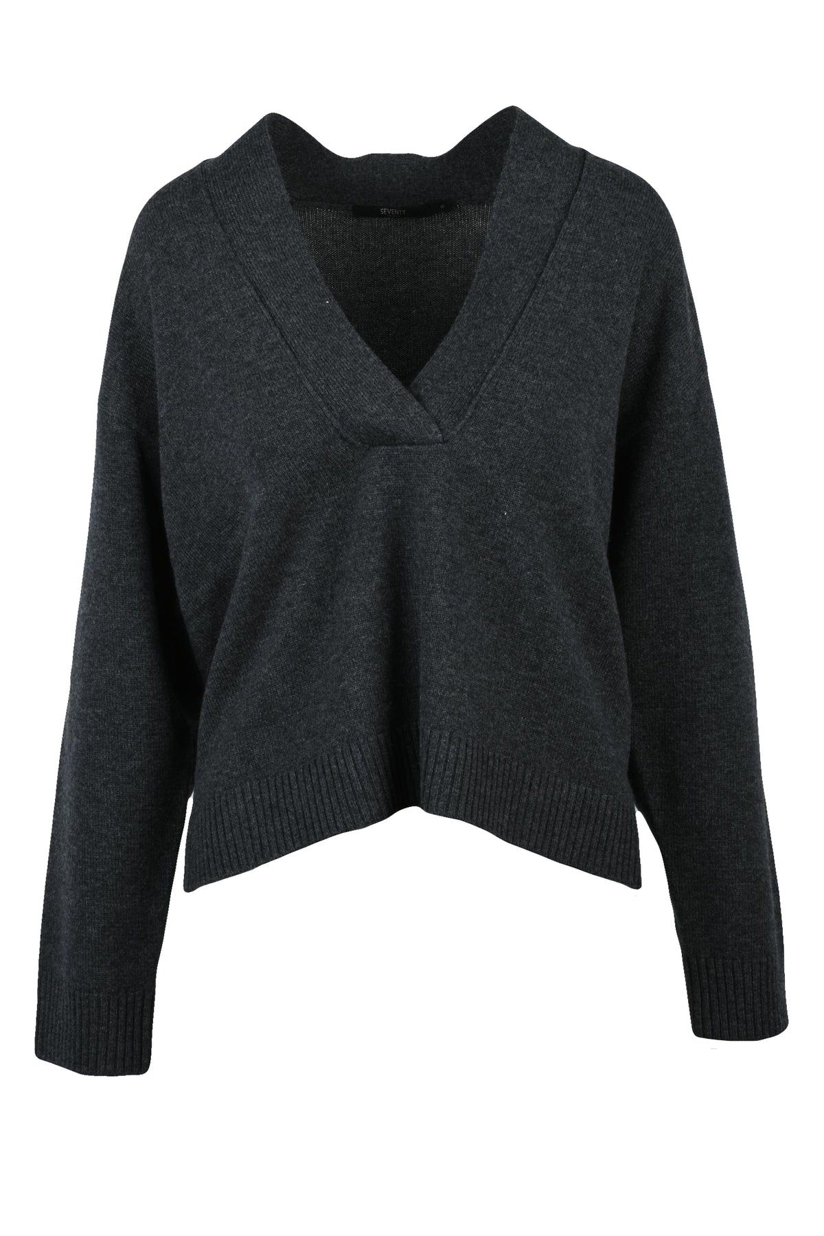 SEVENTY - KNITWEAR AND SWEATSHIRTS