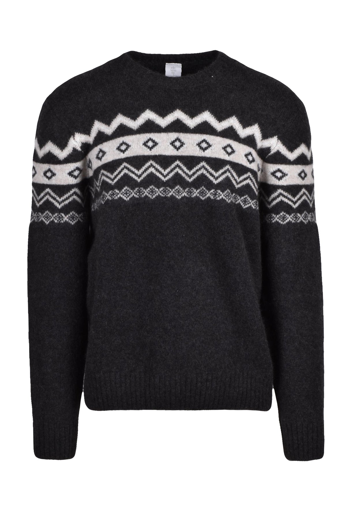 ELEVENTY - KNITWEAR AND SWEATSHIRTS