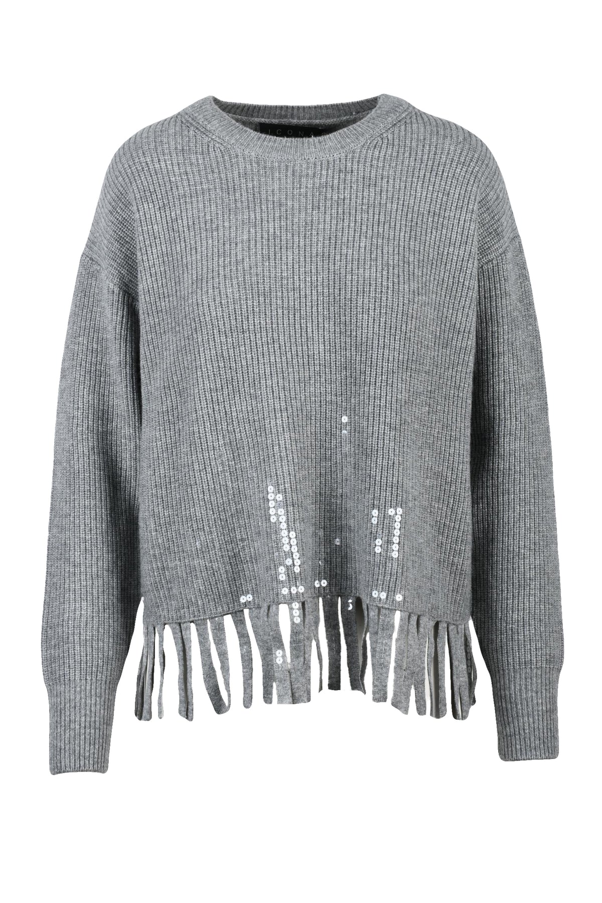 ICONA - KNITWEAR AND SWEATSHIRTS