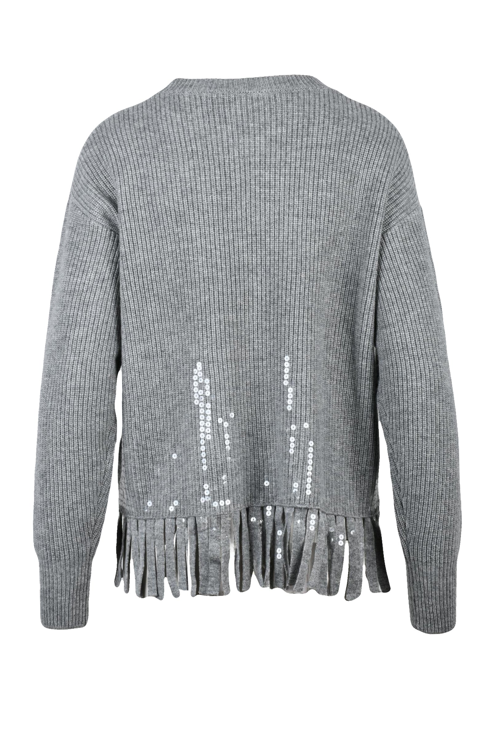 ICONA - KNITWEAR AND SWEATSHIRTS