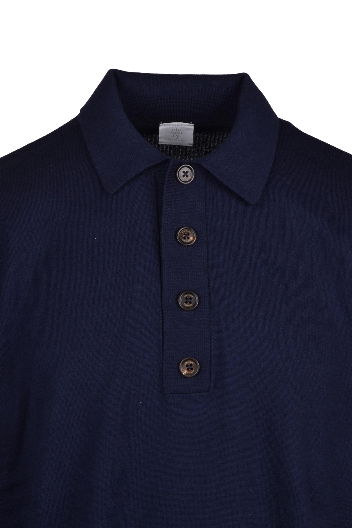 ELEVENTY - KNITWEAR AND SWEATSHIRTS