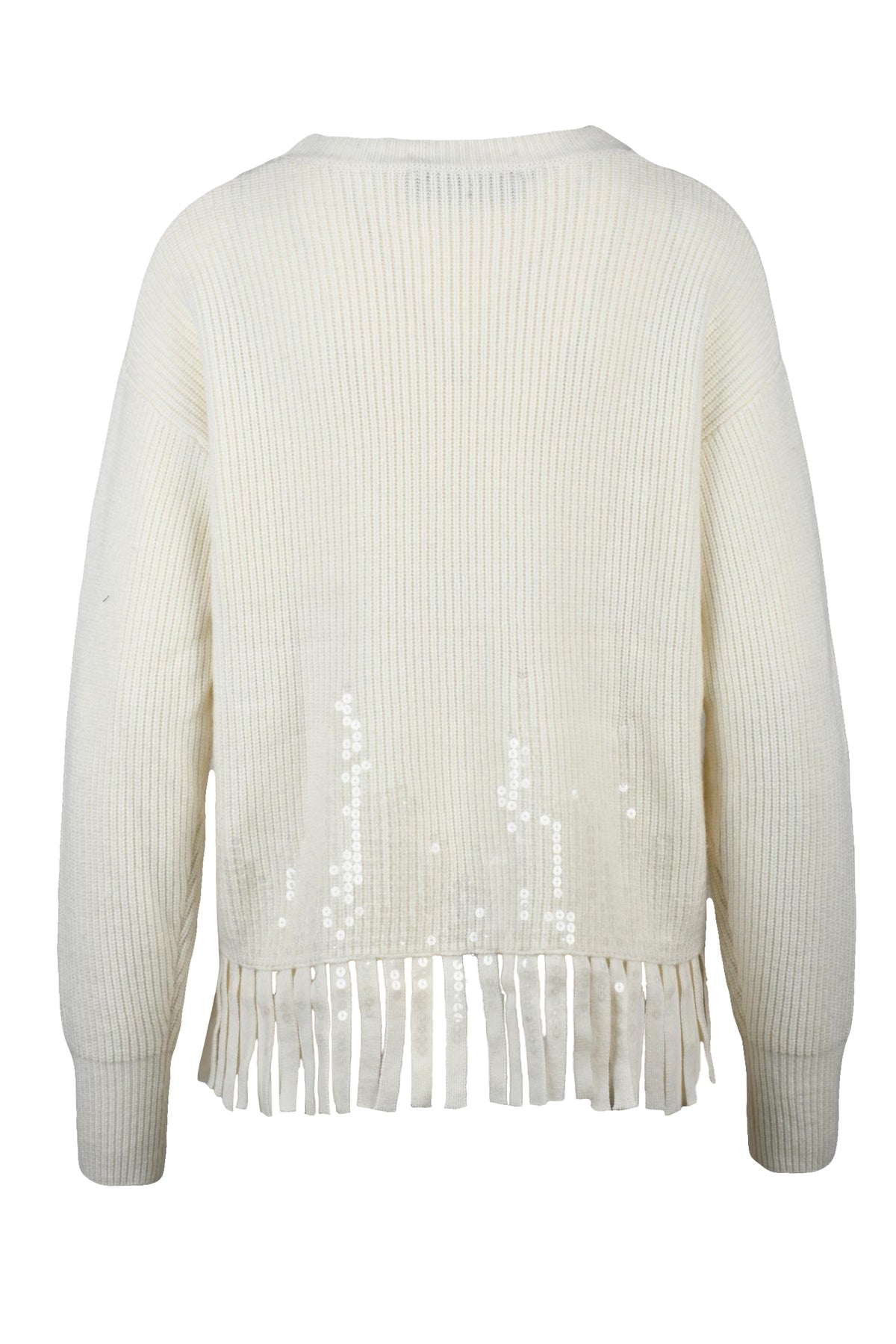 ICONA - KNITWEAR AND SWEATSHIRTS