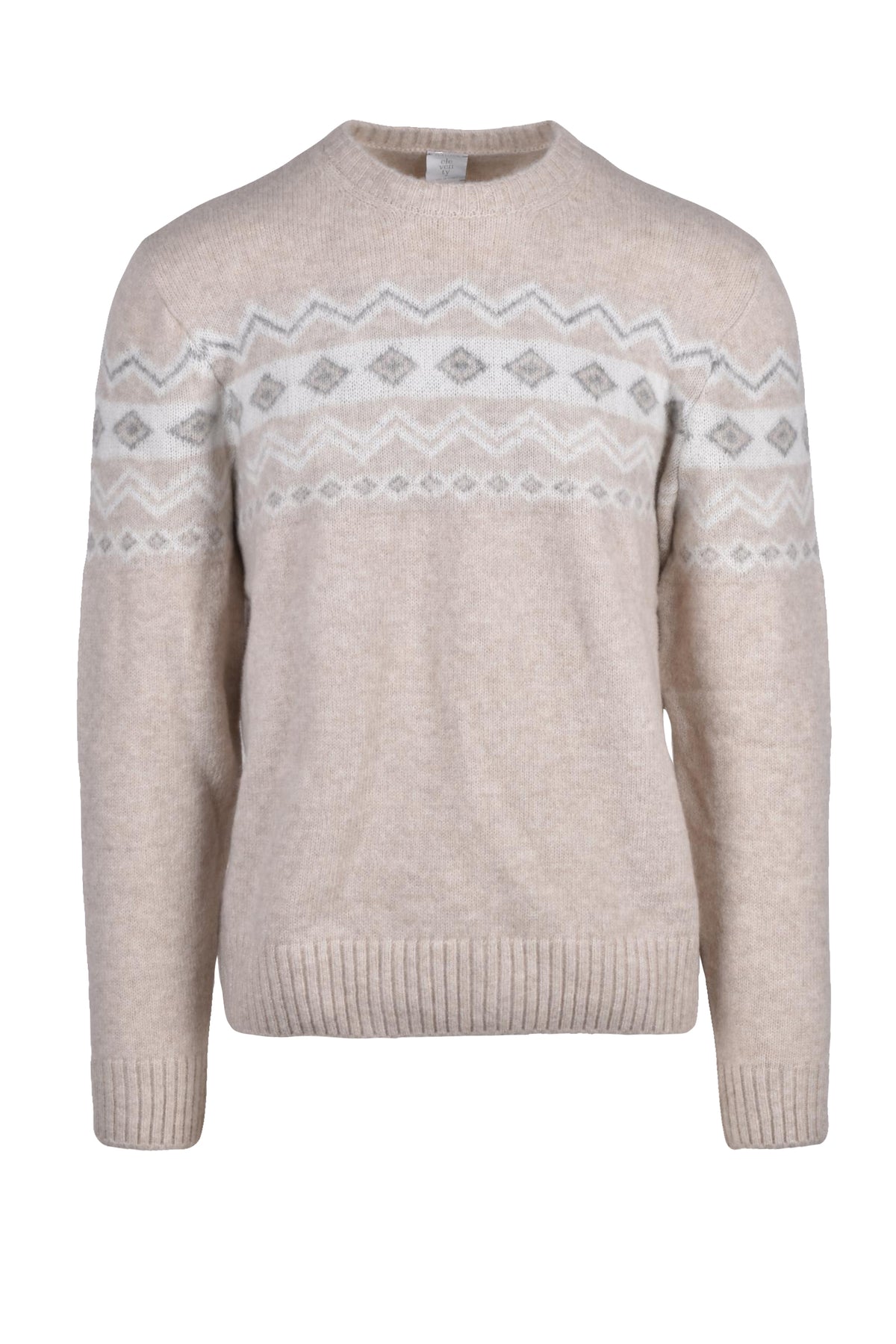ELEVENTY - KNITWEAR AND SWEATSHIRTS