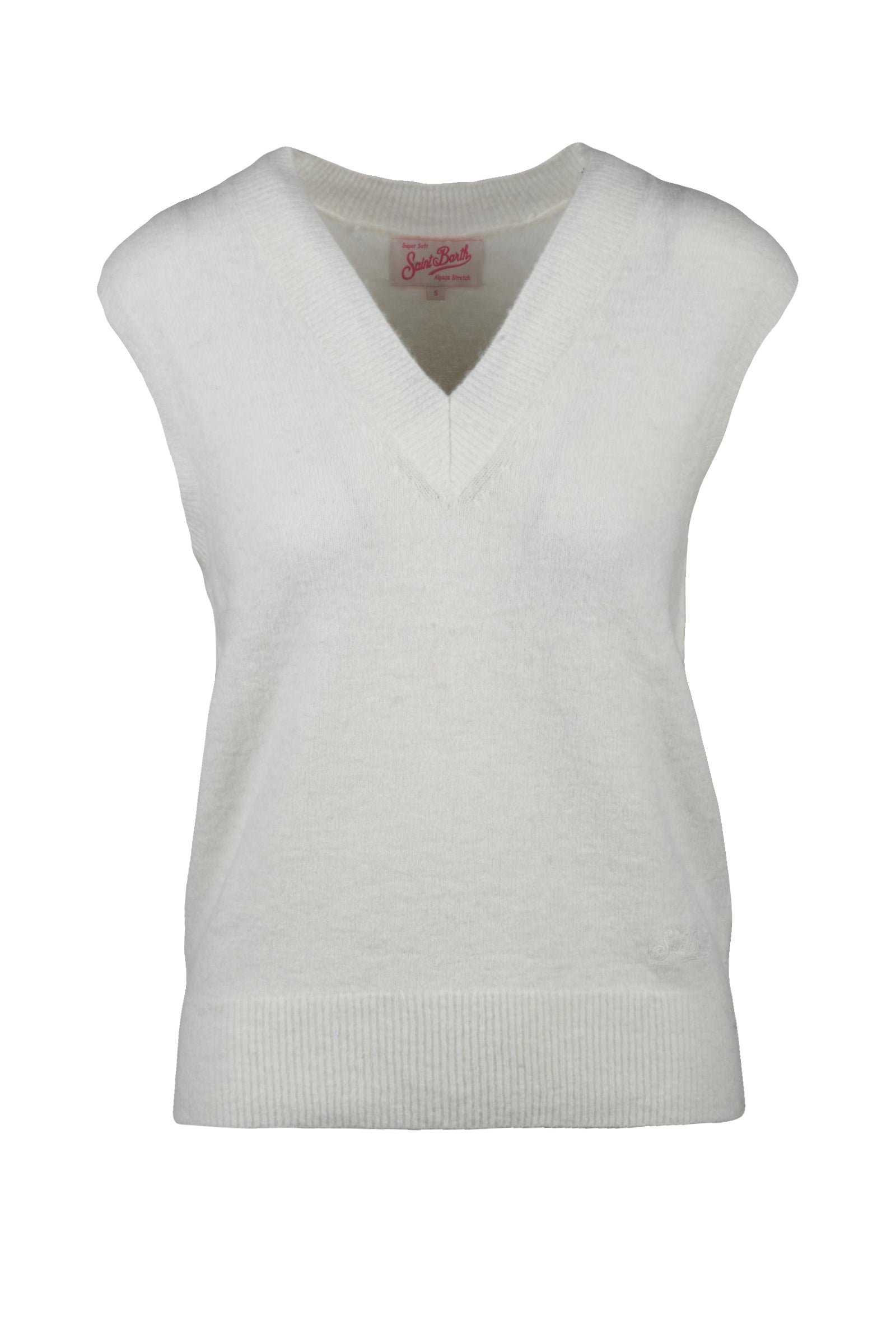 MC2 SAINT BARTH - KNITWEAR AND SWEATSHIRTS