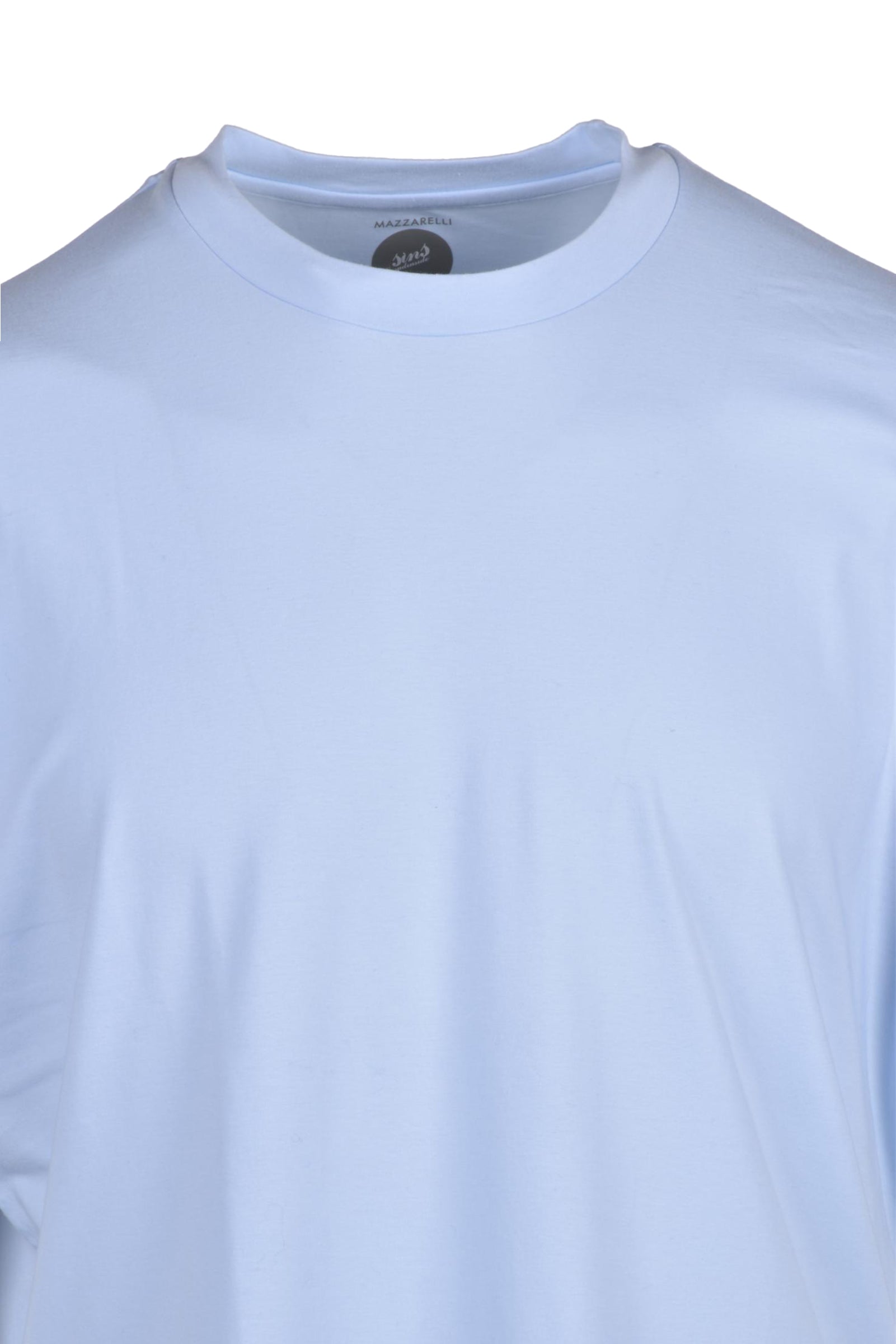 MAZZARELLI - T-SHIRT AND POLO