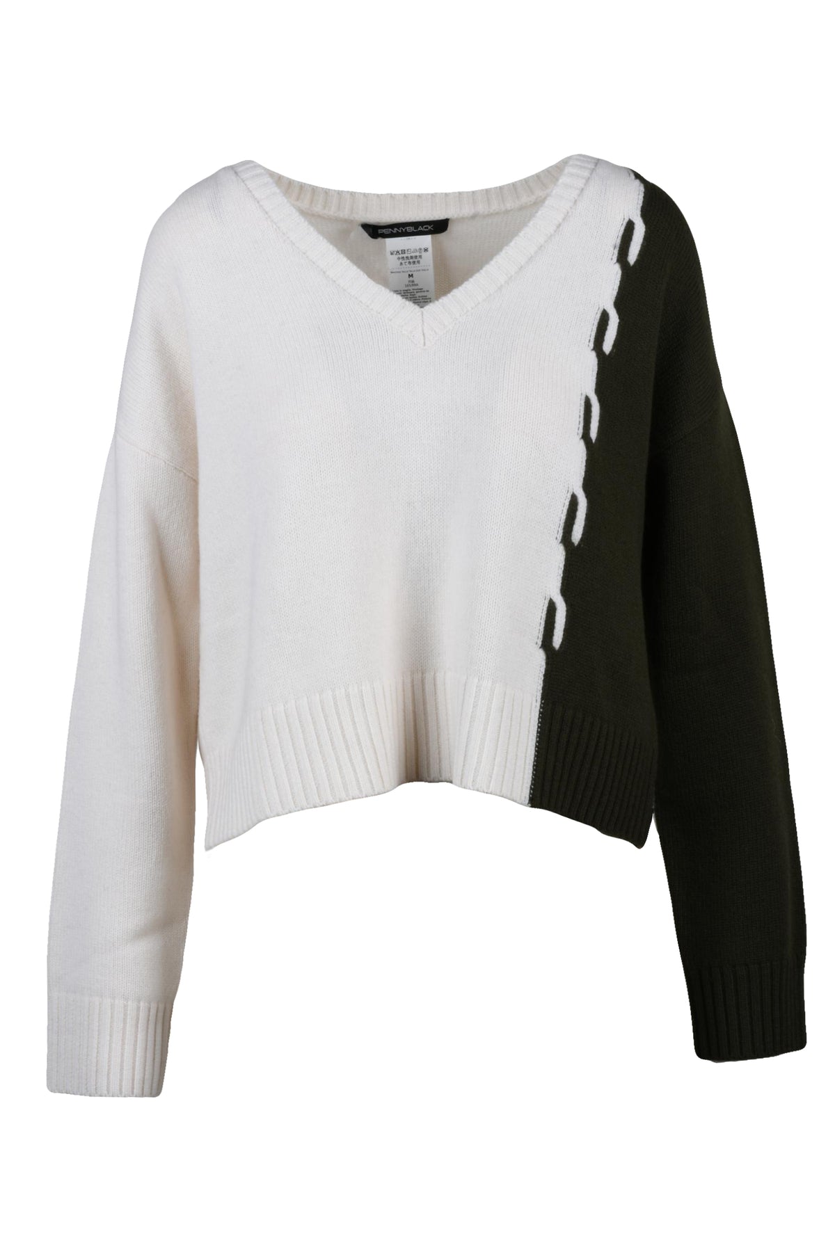 PENNYBLACK - KNITWEAR AND SWEATSHIRTS