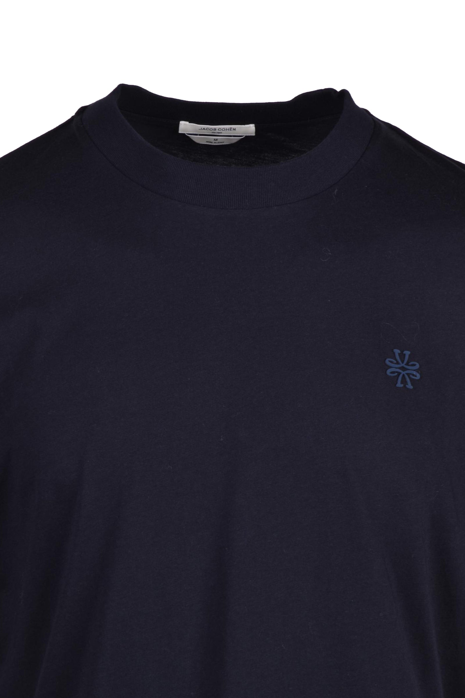 JACOB COHËN - T-SHIRT AND POLO