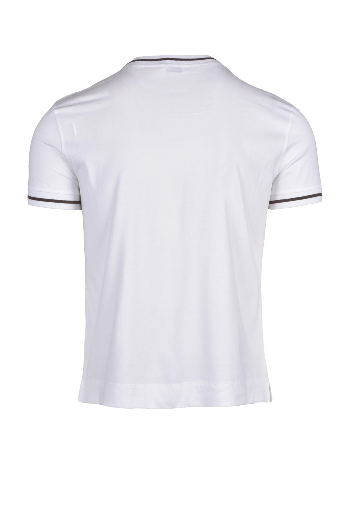 BRUNELLO CUCINELLI - T-SHIRT AND POLO