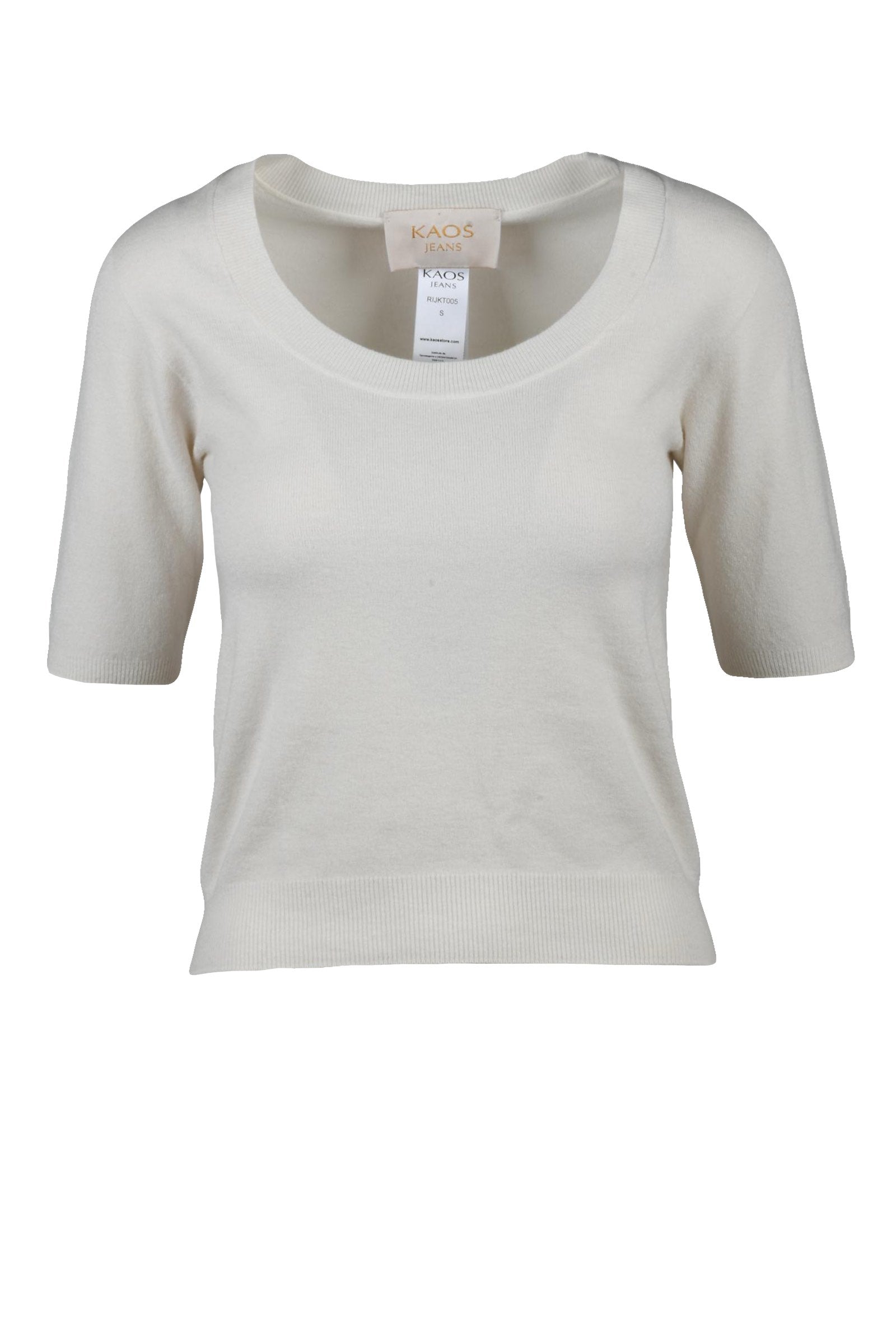 KAOS JEANS - KNITWEAR AND SWEATSHIRTS