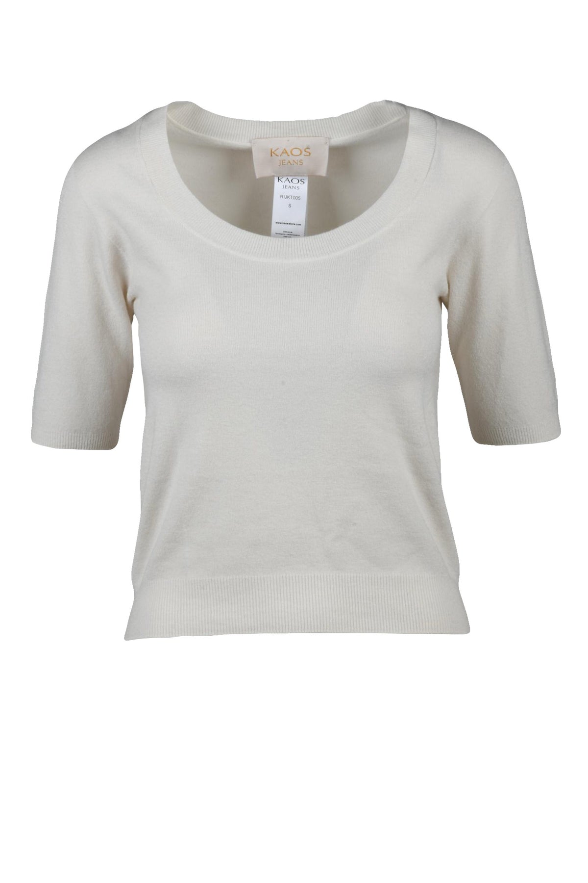 KAOS JEANS - KNITWEAR AND SWEATSHIRTS