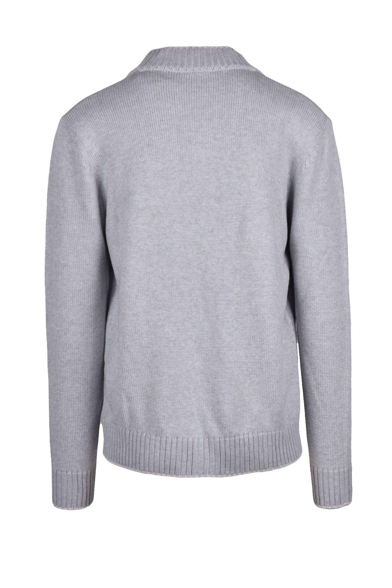 ELEVENTY - KNITWEAR AND SWEATSHIRTS