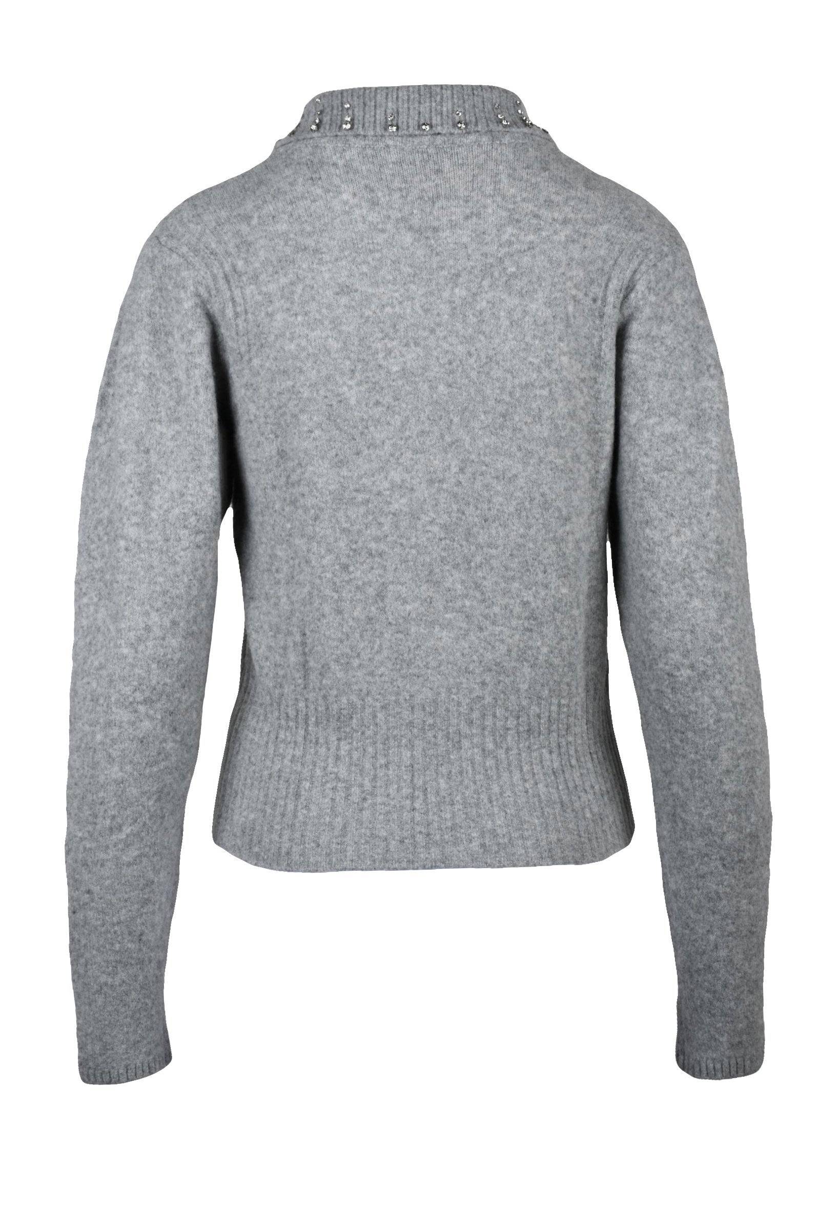 TWINSET ACTITUDE - KNITWEAR AND SWEATSHIRTS