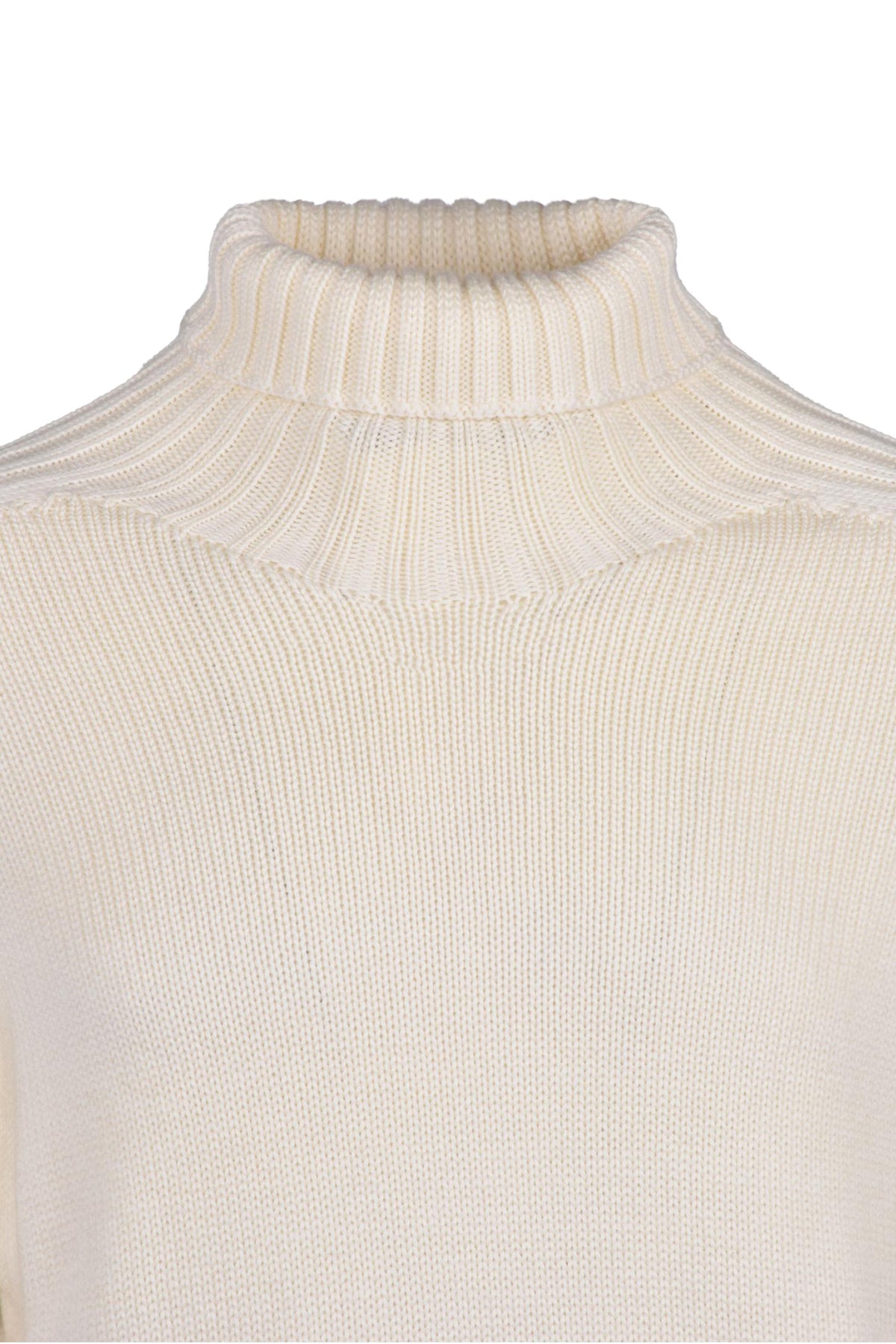 GRAN SASSO - KNITWEAR AND SWEATSHIRTS
