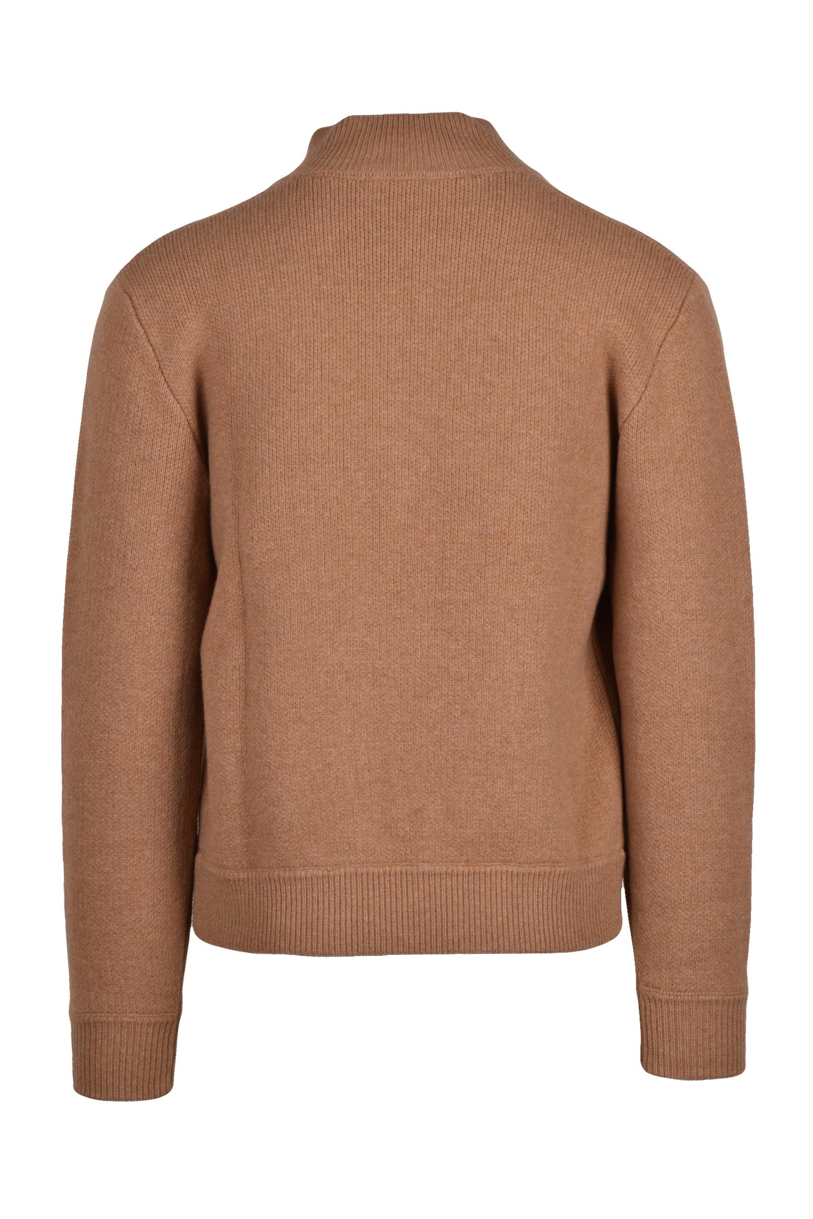 MASQ - KNITWEAR AND SWEATSHIRTS