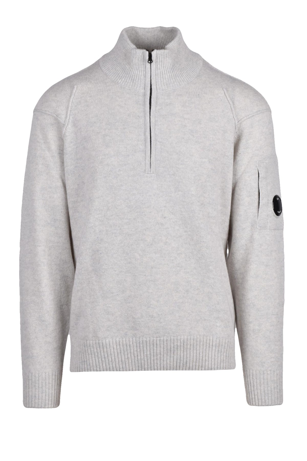 C.P. COMPANY - KNITWEAR AND SWEATSHIRTS